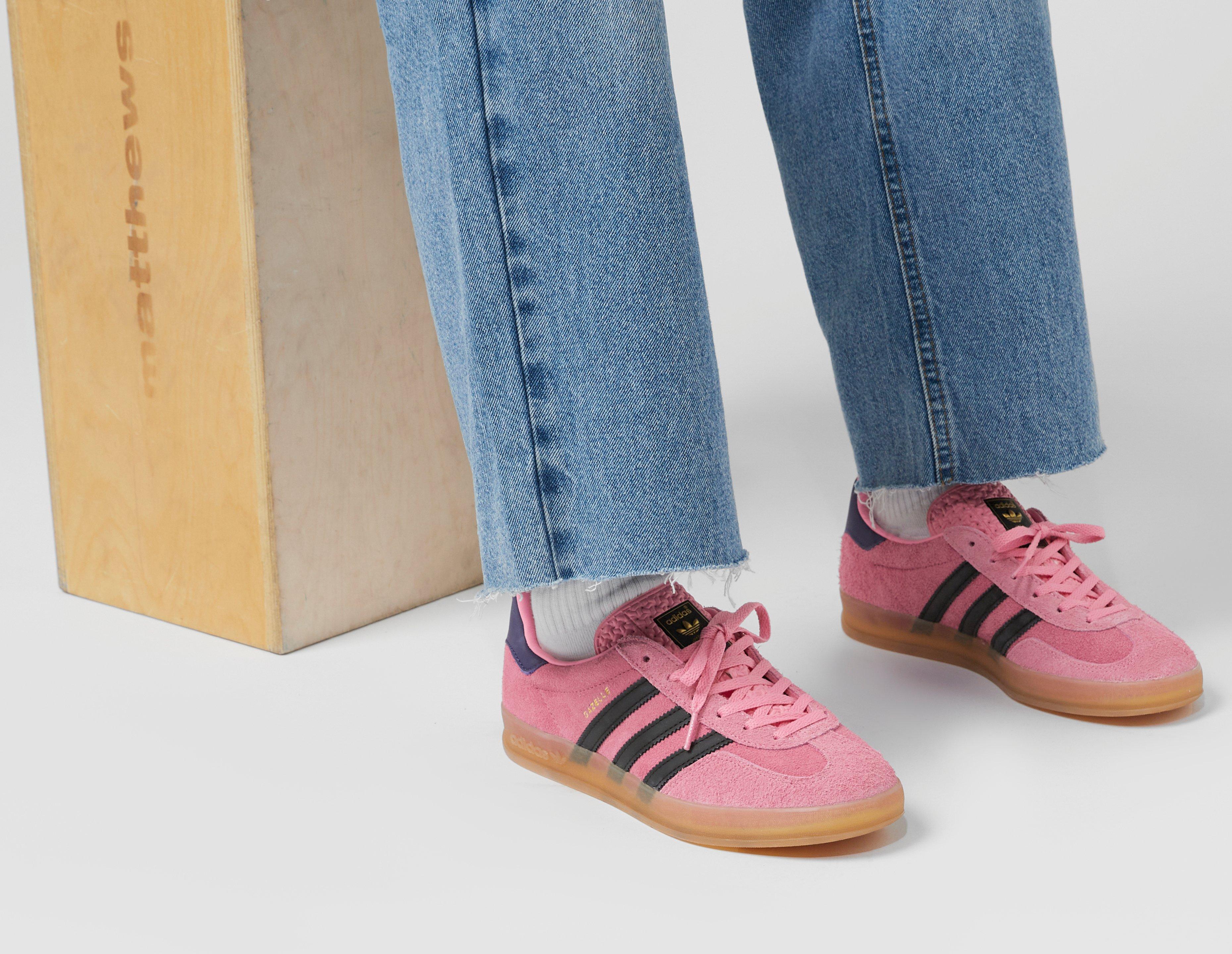 adidas Originals Gazelle Indoor Women's
