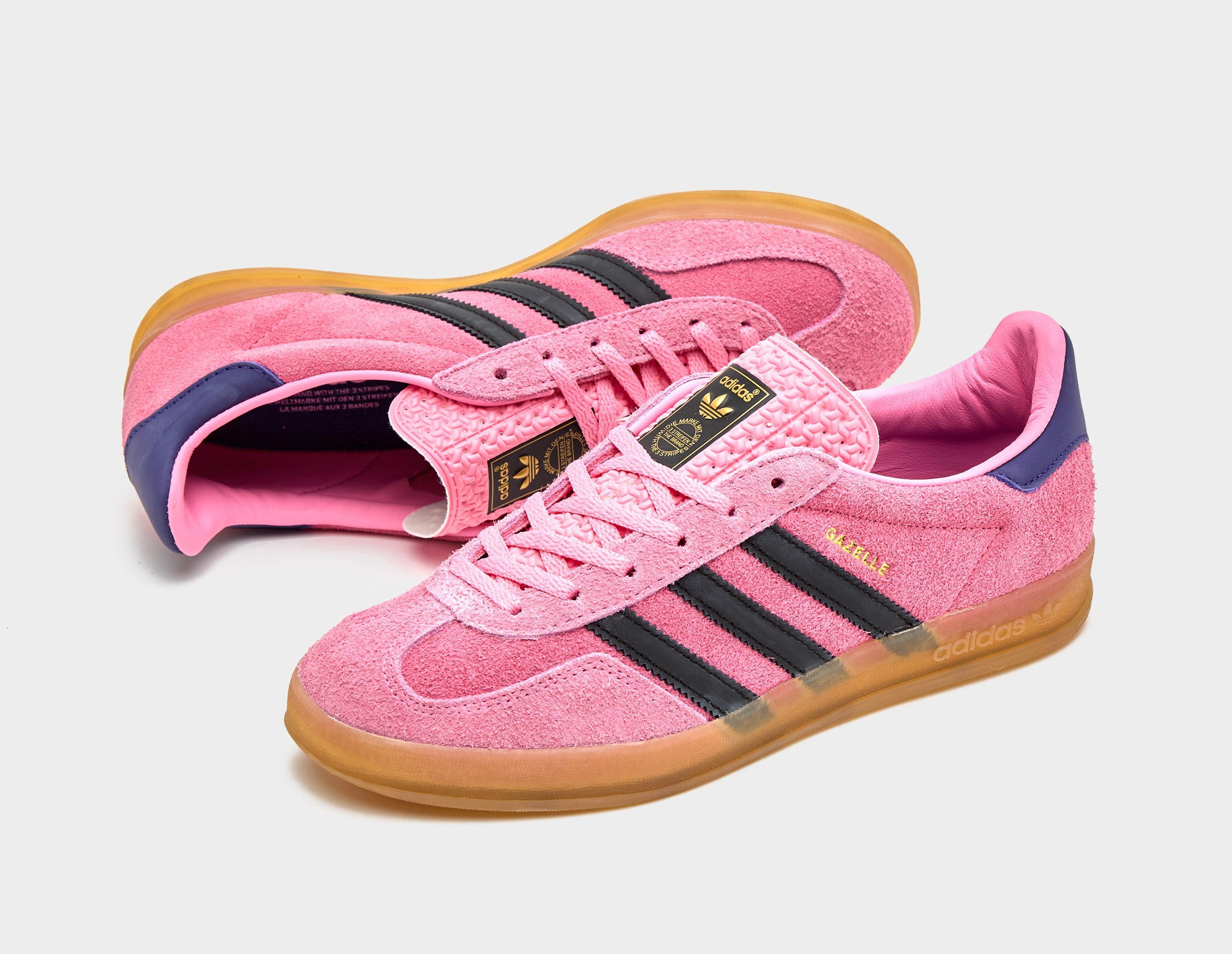 adidas Originals Gazelle Indoor Women's