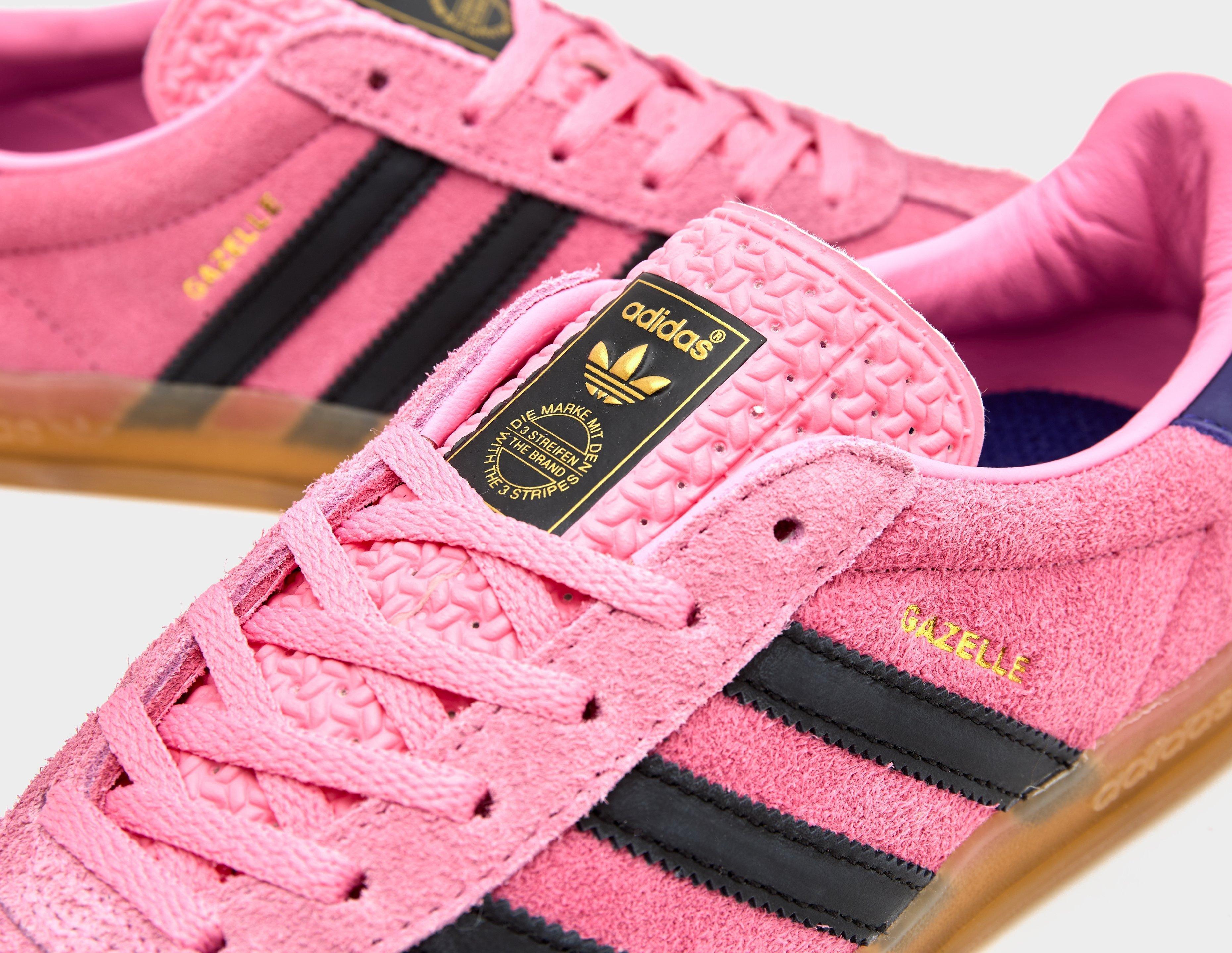 adidas Originals Gazelle Indoor Women's