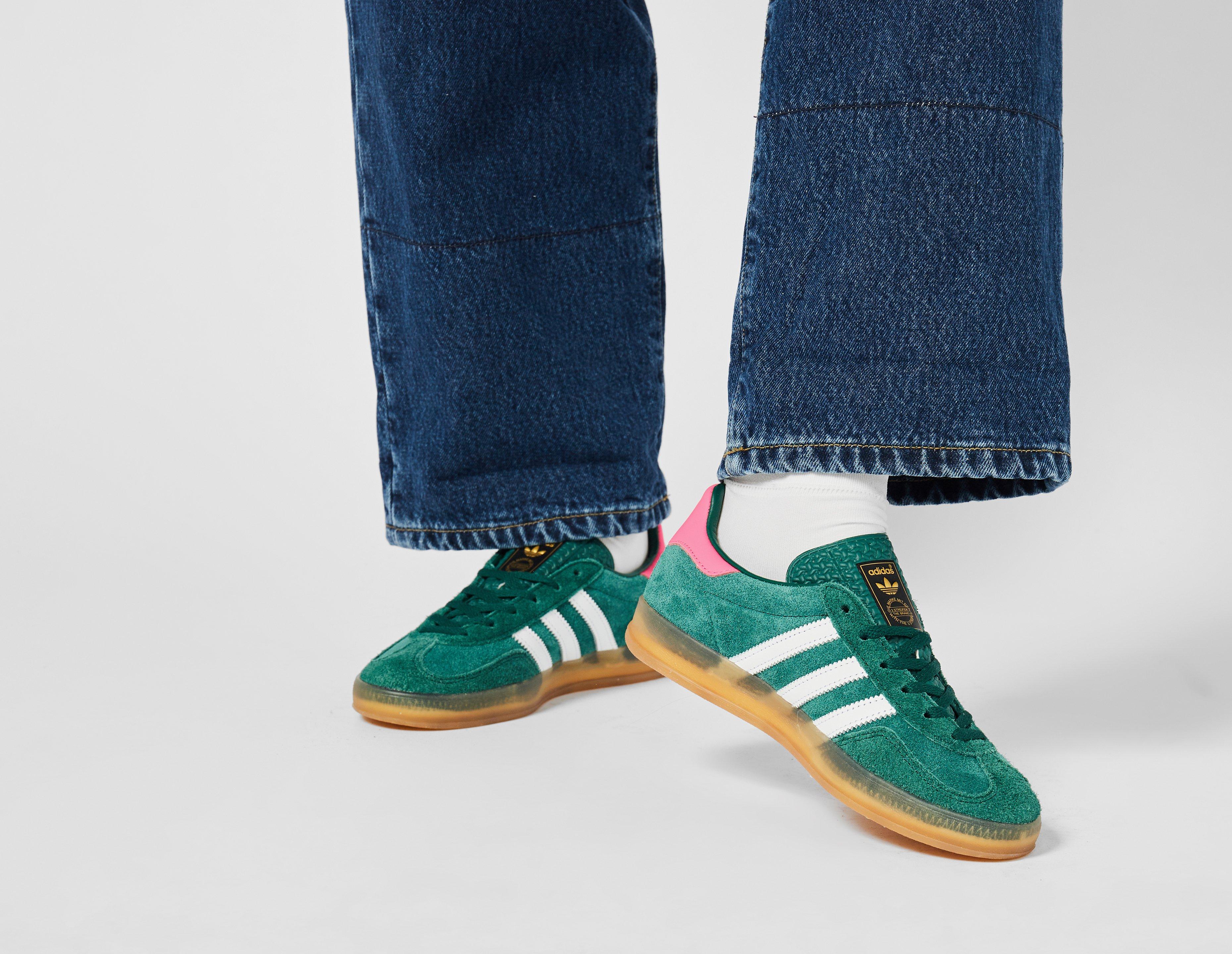 adidas Originals Gazelle Indoor para mujer