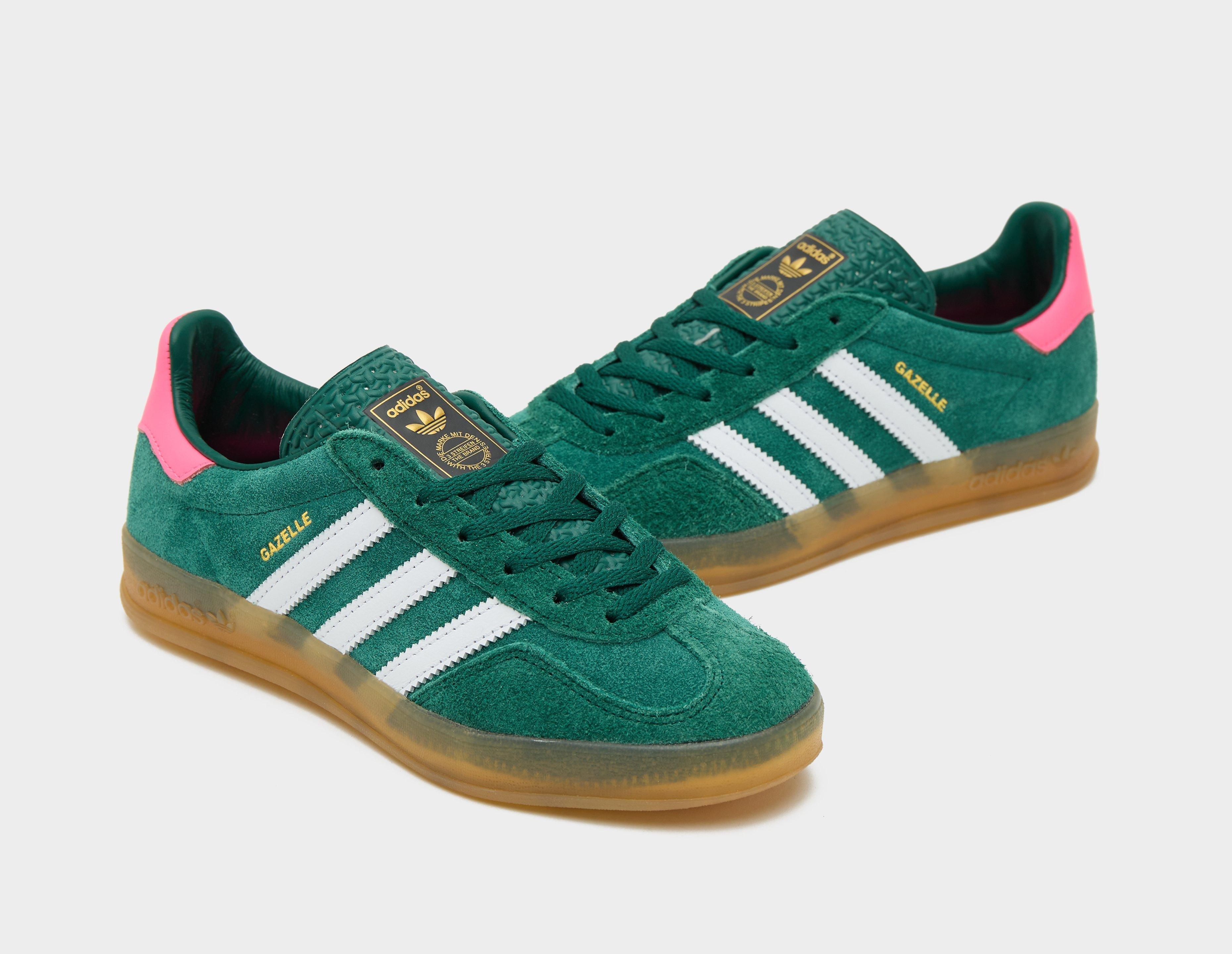 adidas Originals Gazelle Indoor para mujer