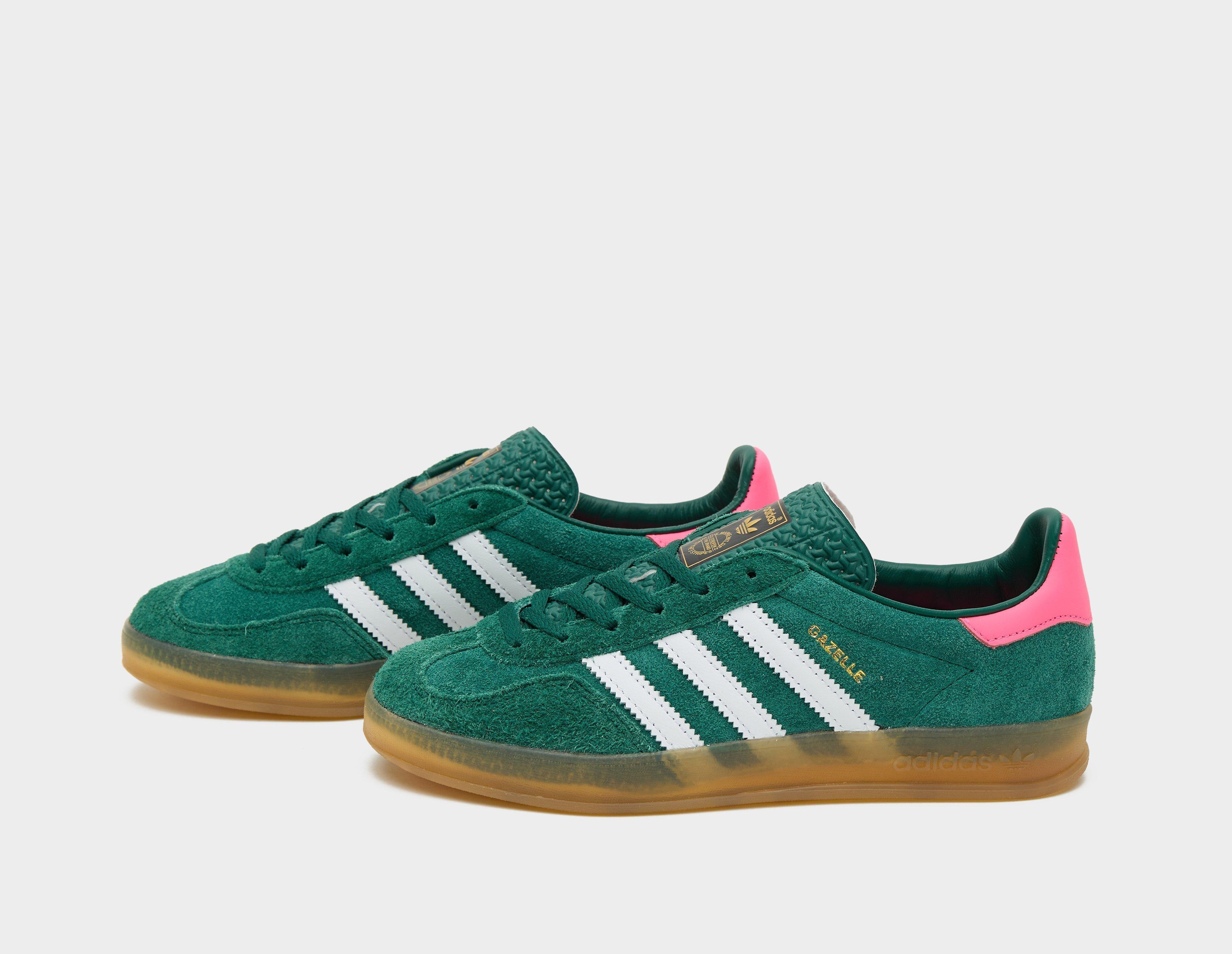 adidas Originals Gazelle Indoor para mujer