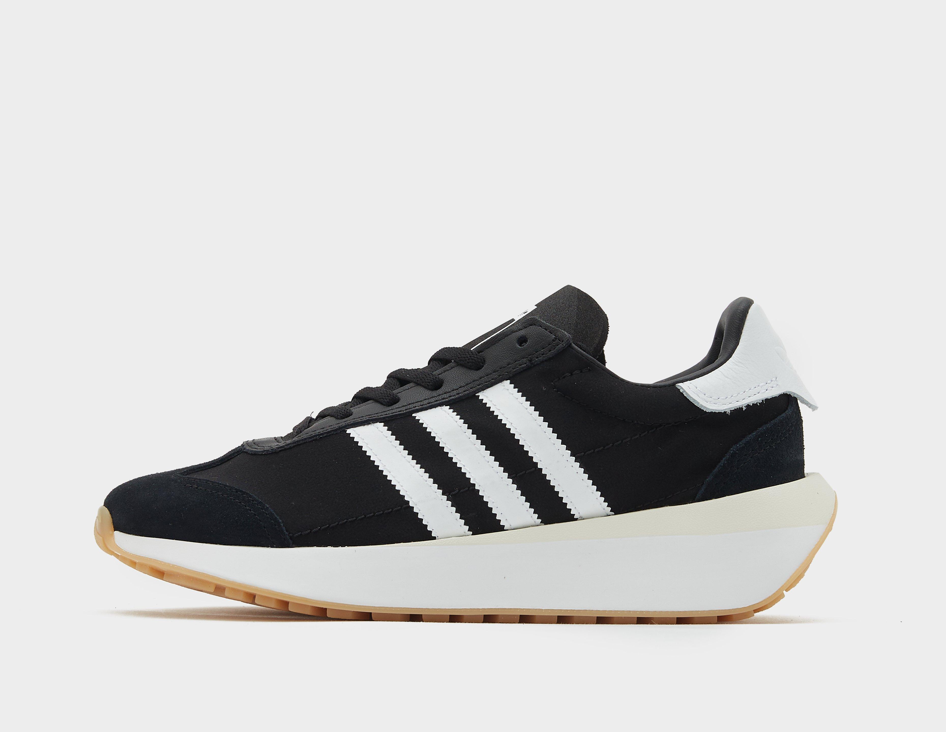 Adidas forest store grove black white