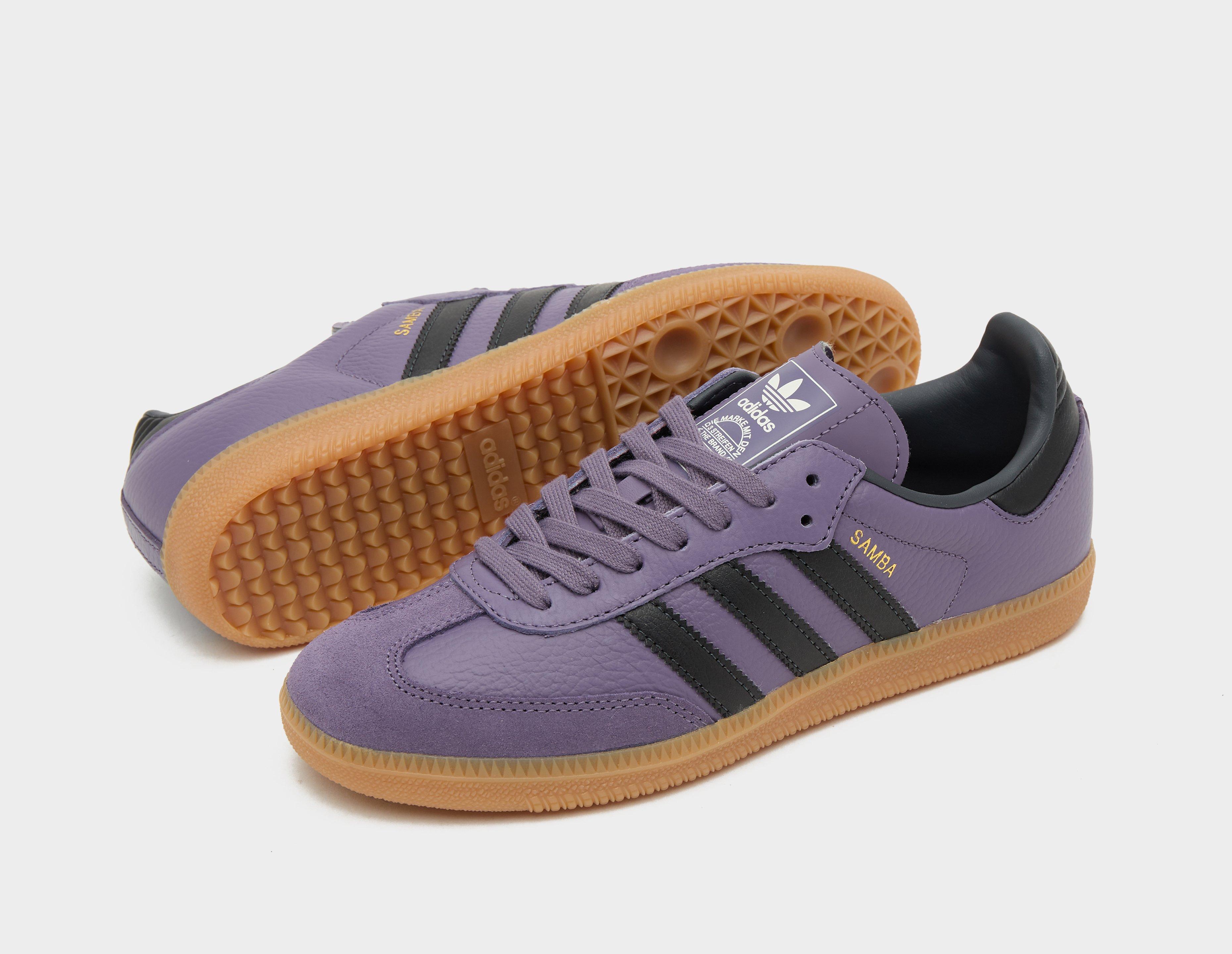 Adidas samba netshoes online