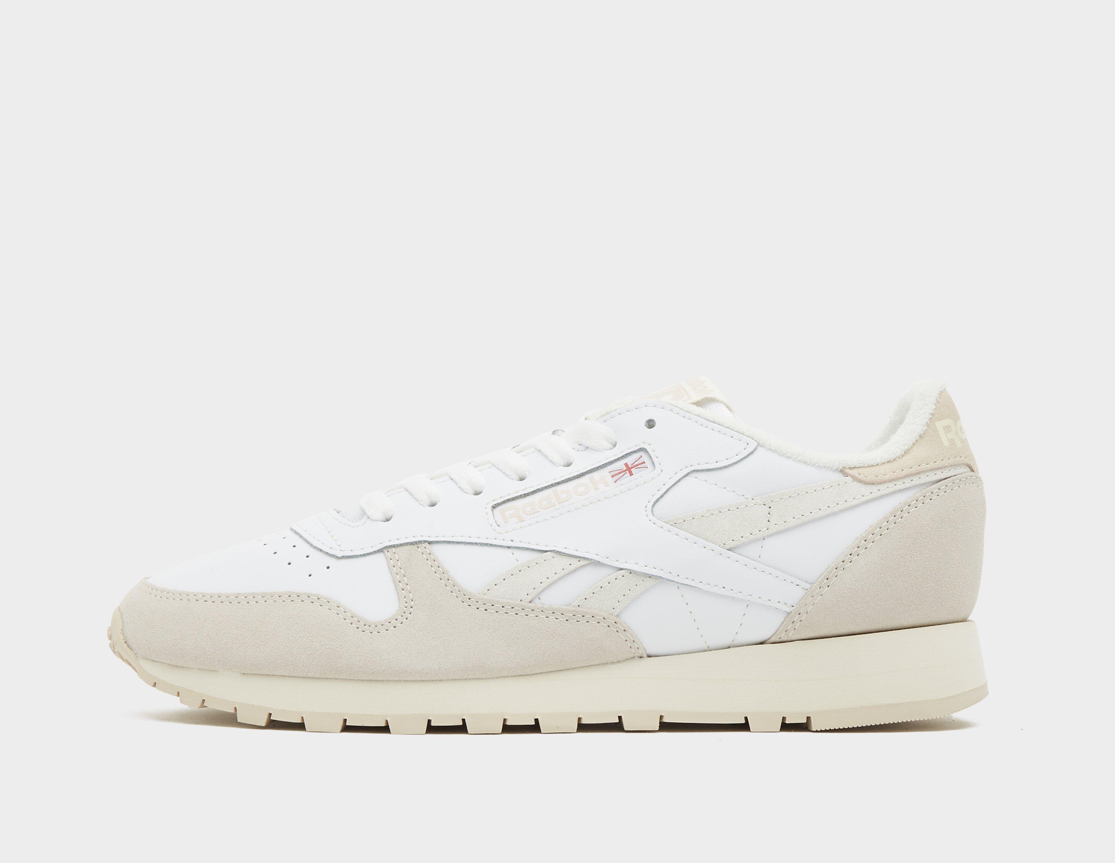 Suede reebok deals