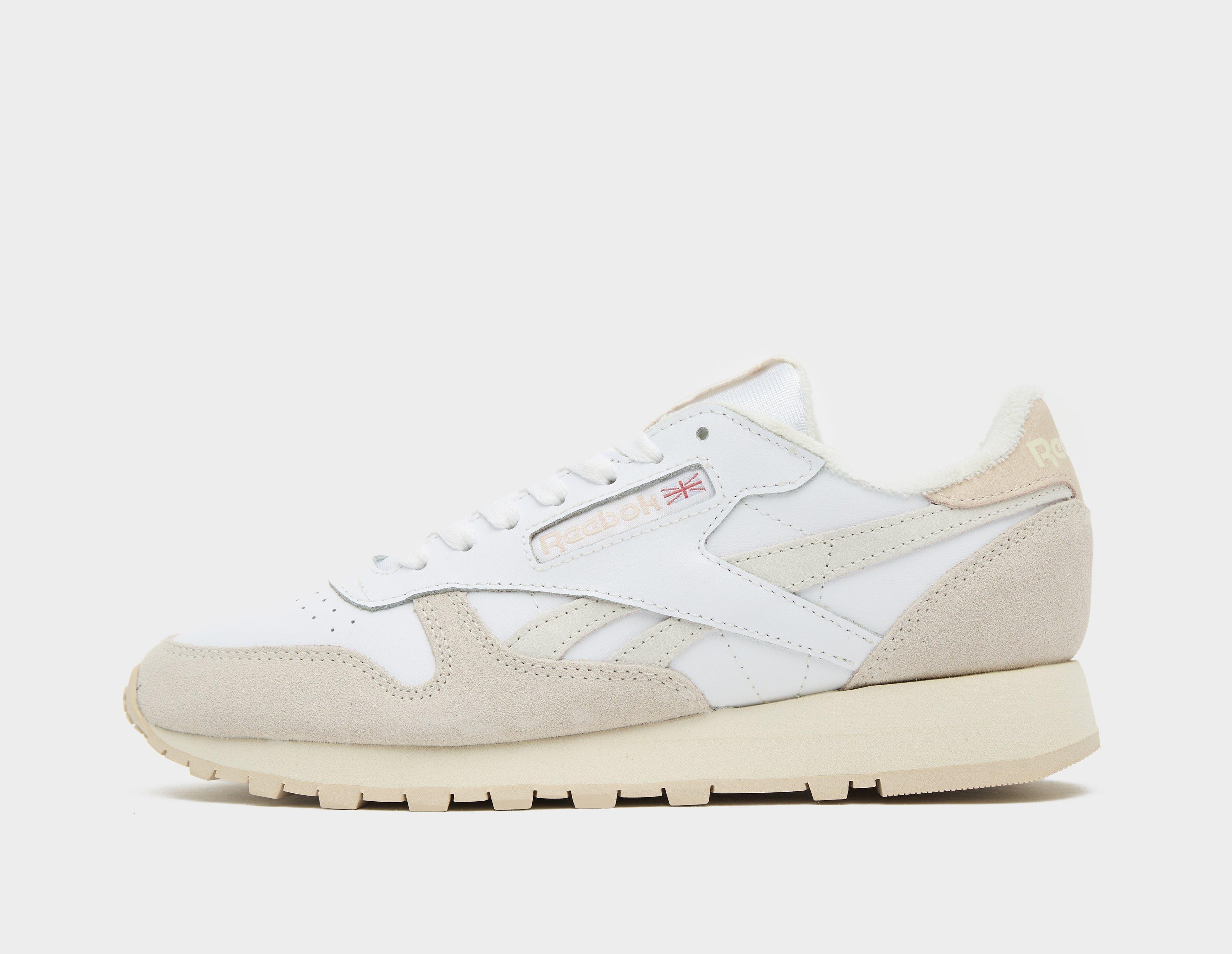 Reebok classic leather store ripple