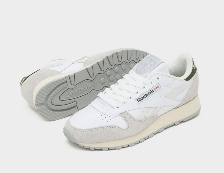 Reebok Classic Leather Women's