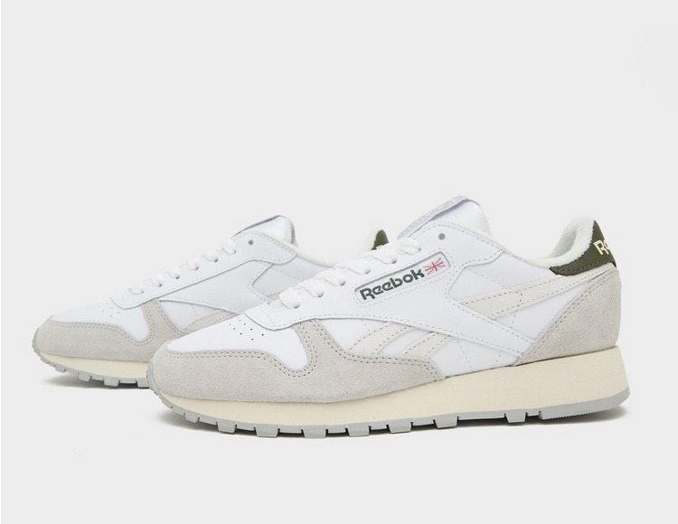 Reebok Classic Leather Women's