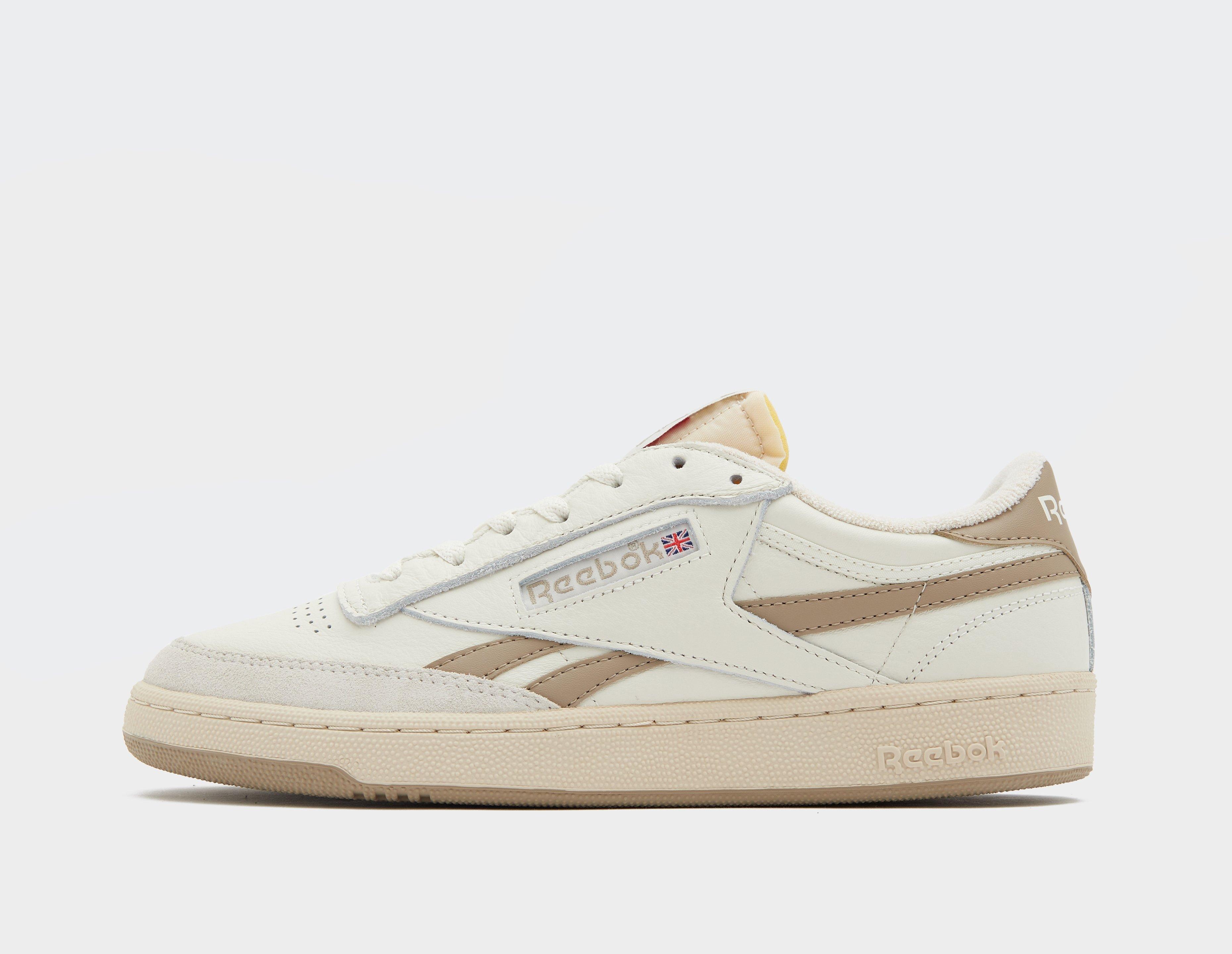 Reebok Flexagon Force 20 White Reebok Club C Revenge Healthdesign