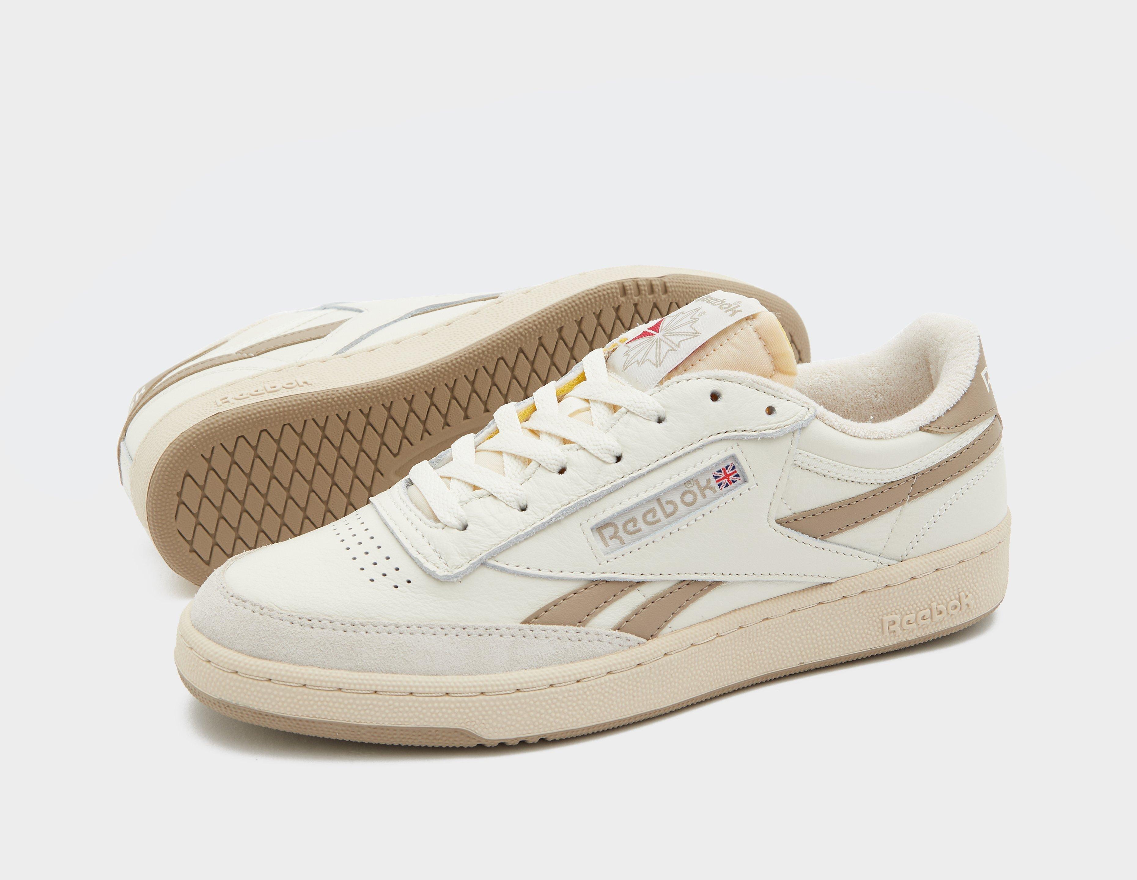 Reebok Flexagon Force 20 White Reebok Club C Revenge Healthdesign