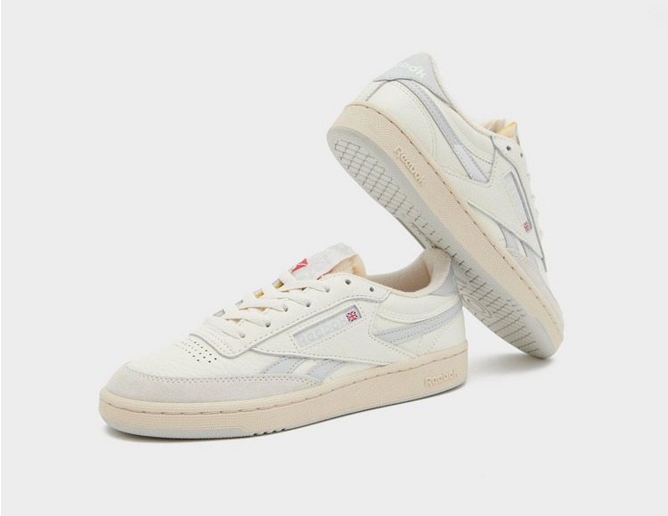 Reebok Club C Revenge Vintage Women's