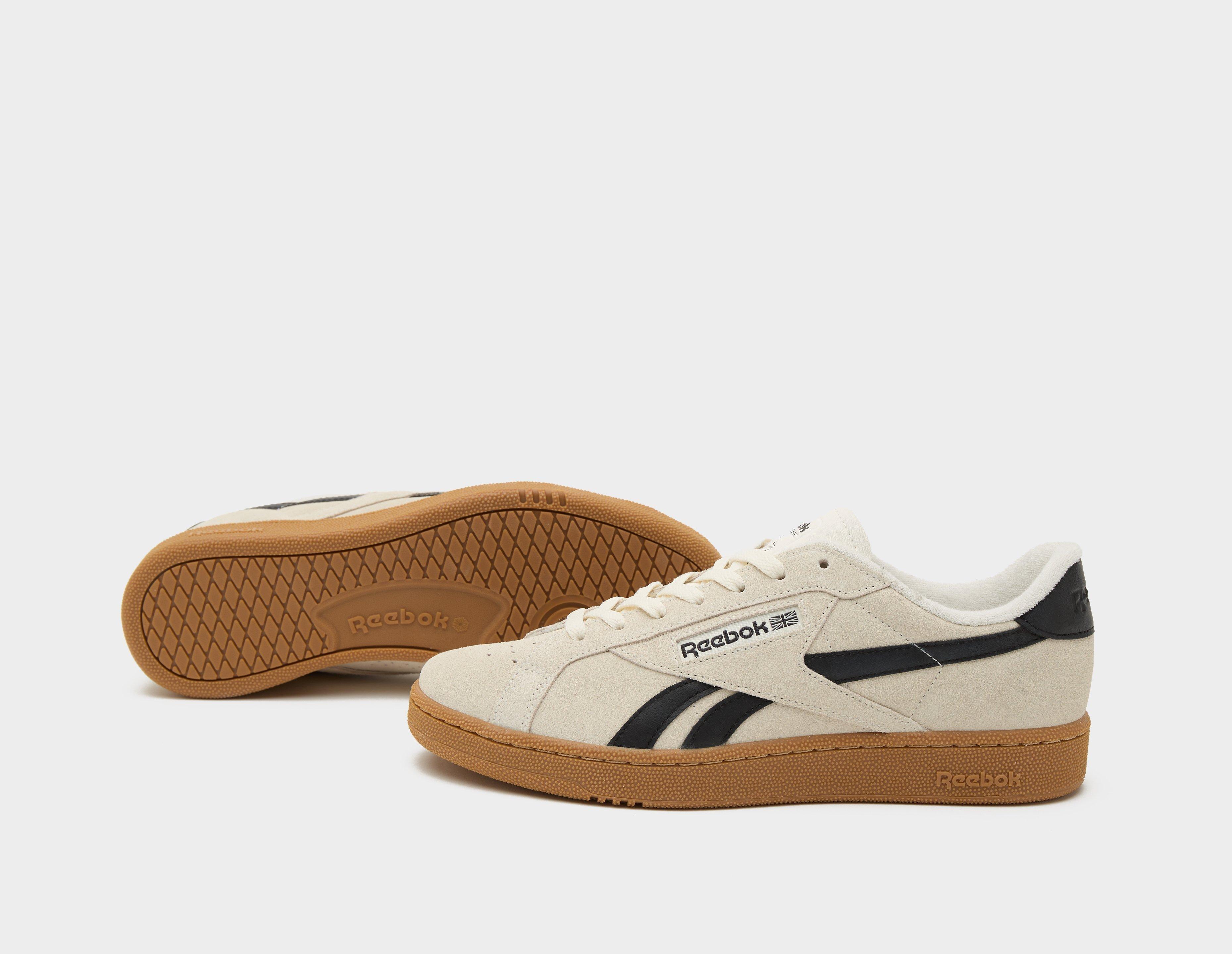 Reebok brun cheap