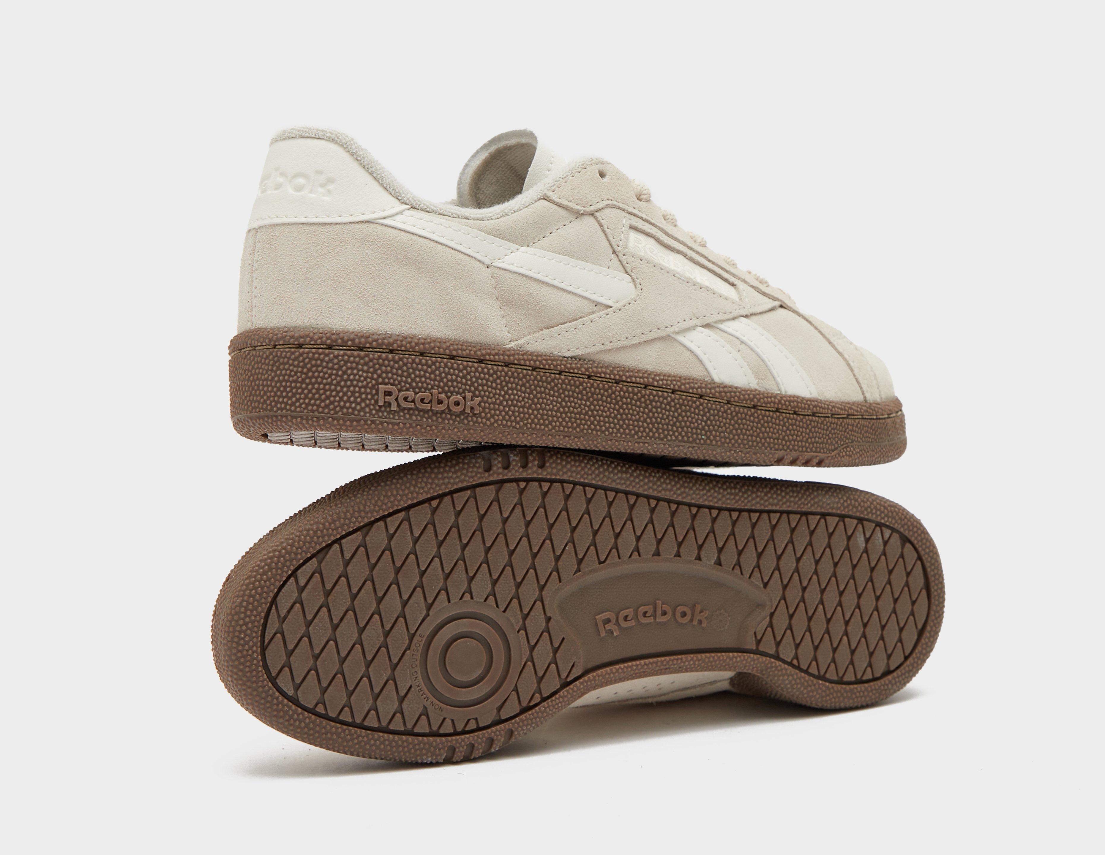 Reebok Club C Grounds Women's