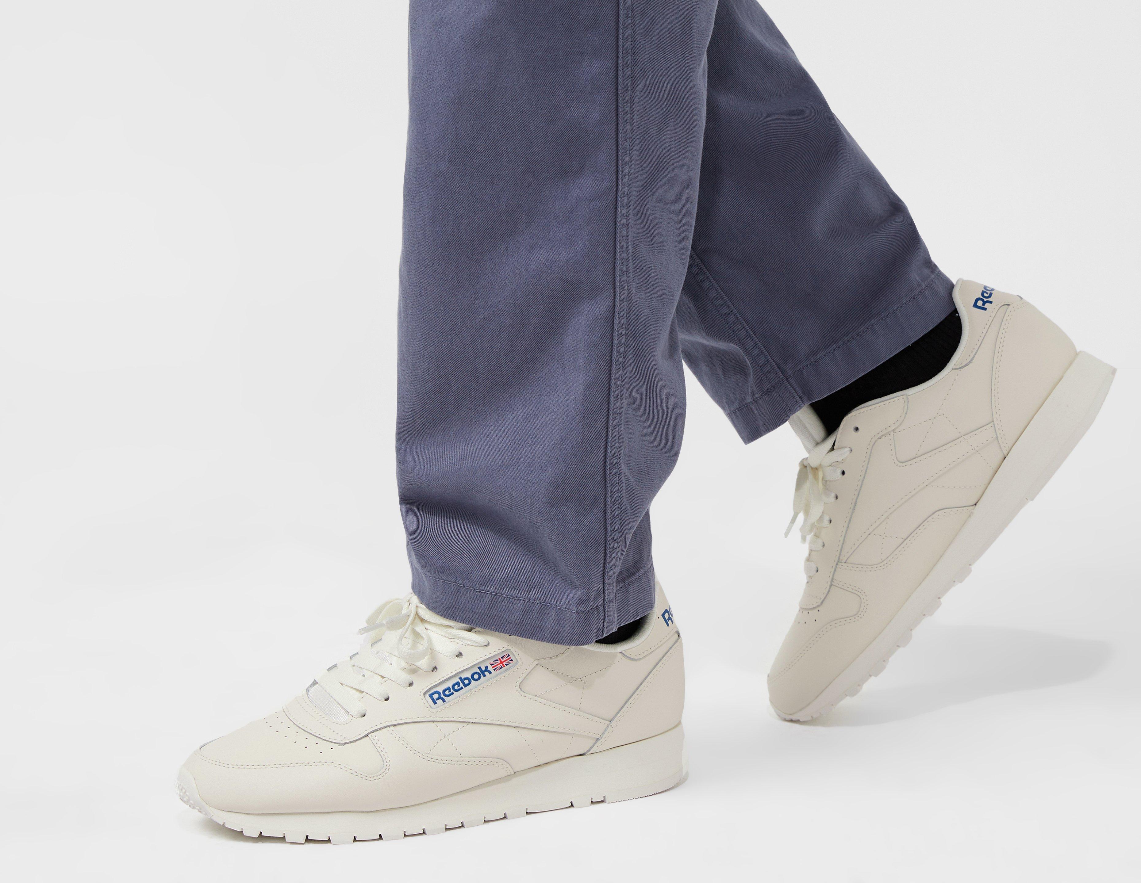 Reebok Classic Leather