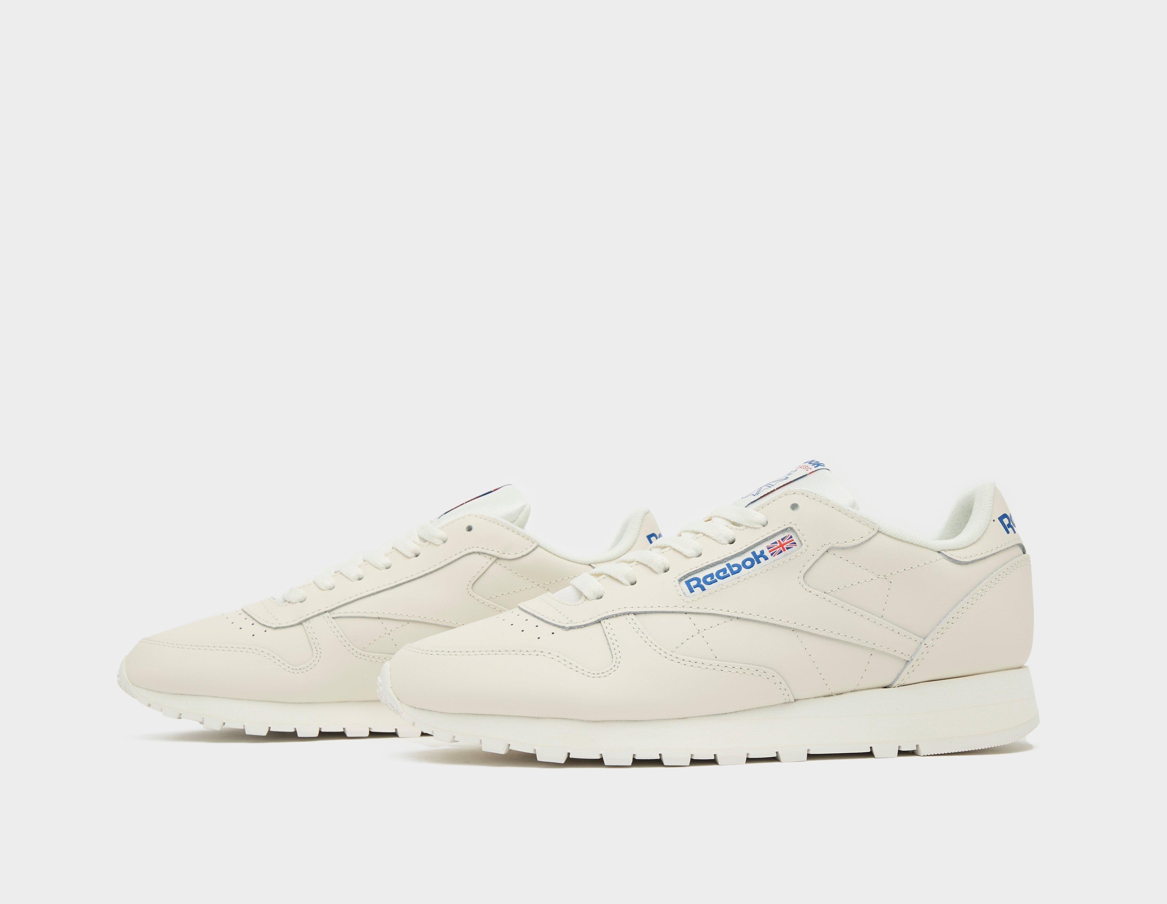 Reebok Classic Leather
