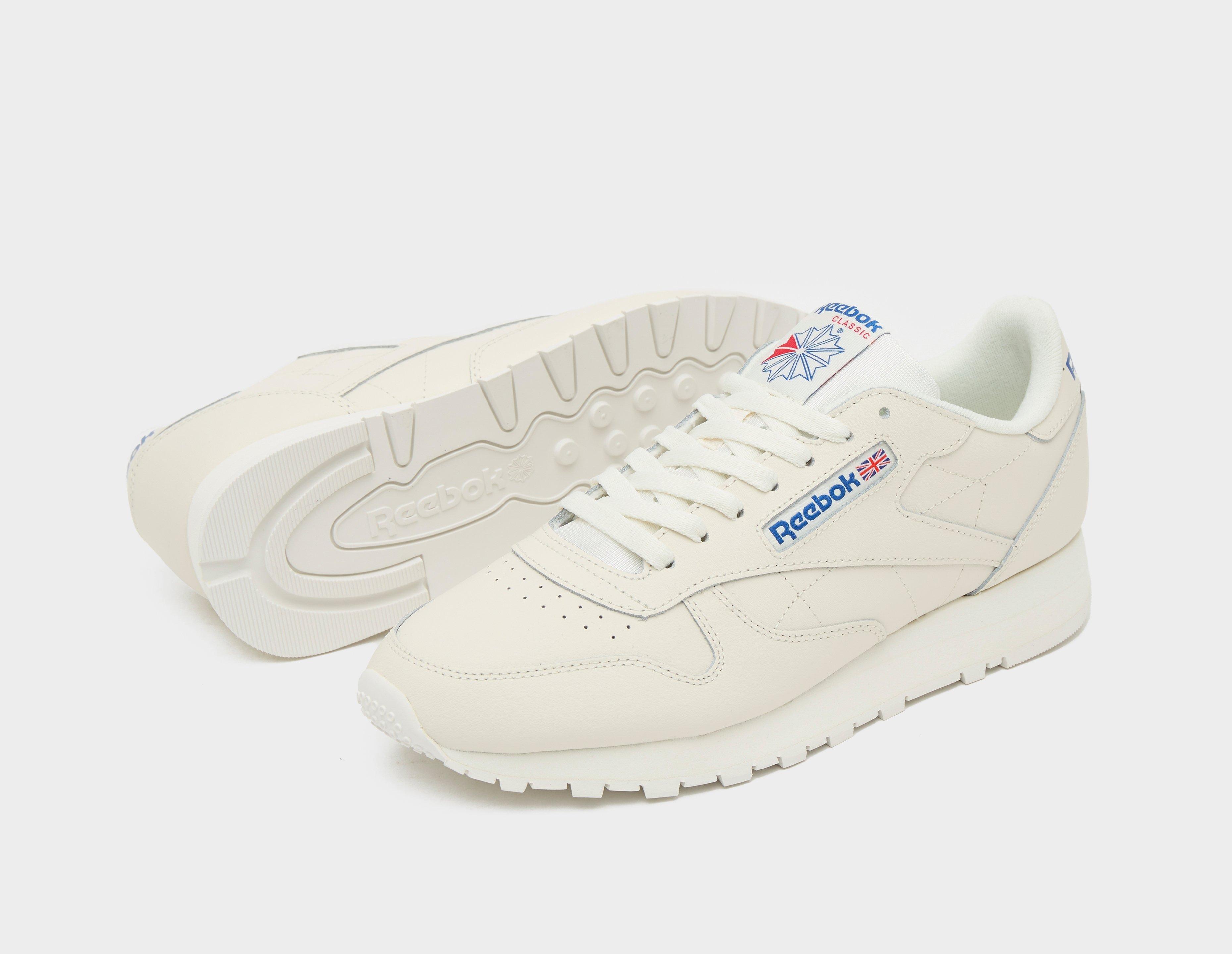 Reebok Classic Leather