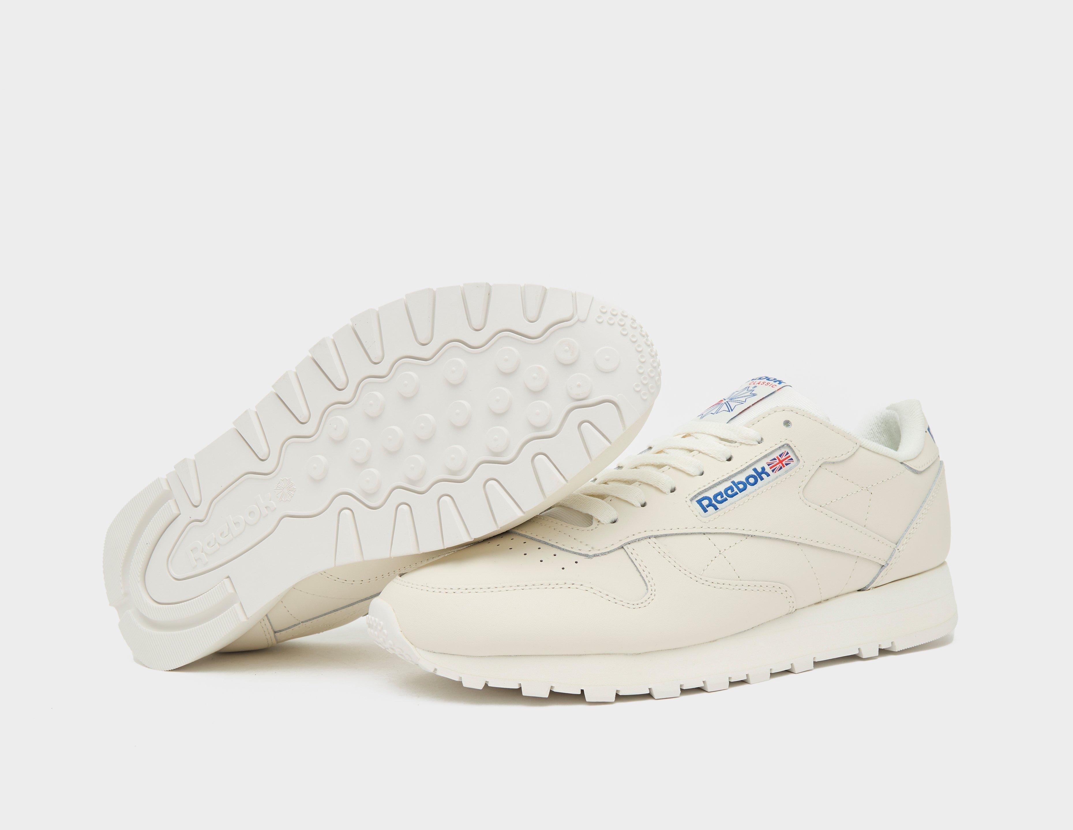 Reebok Classic Leather