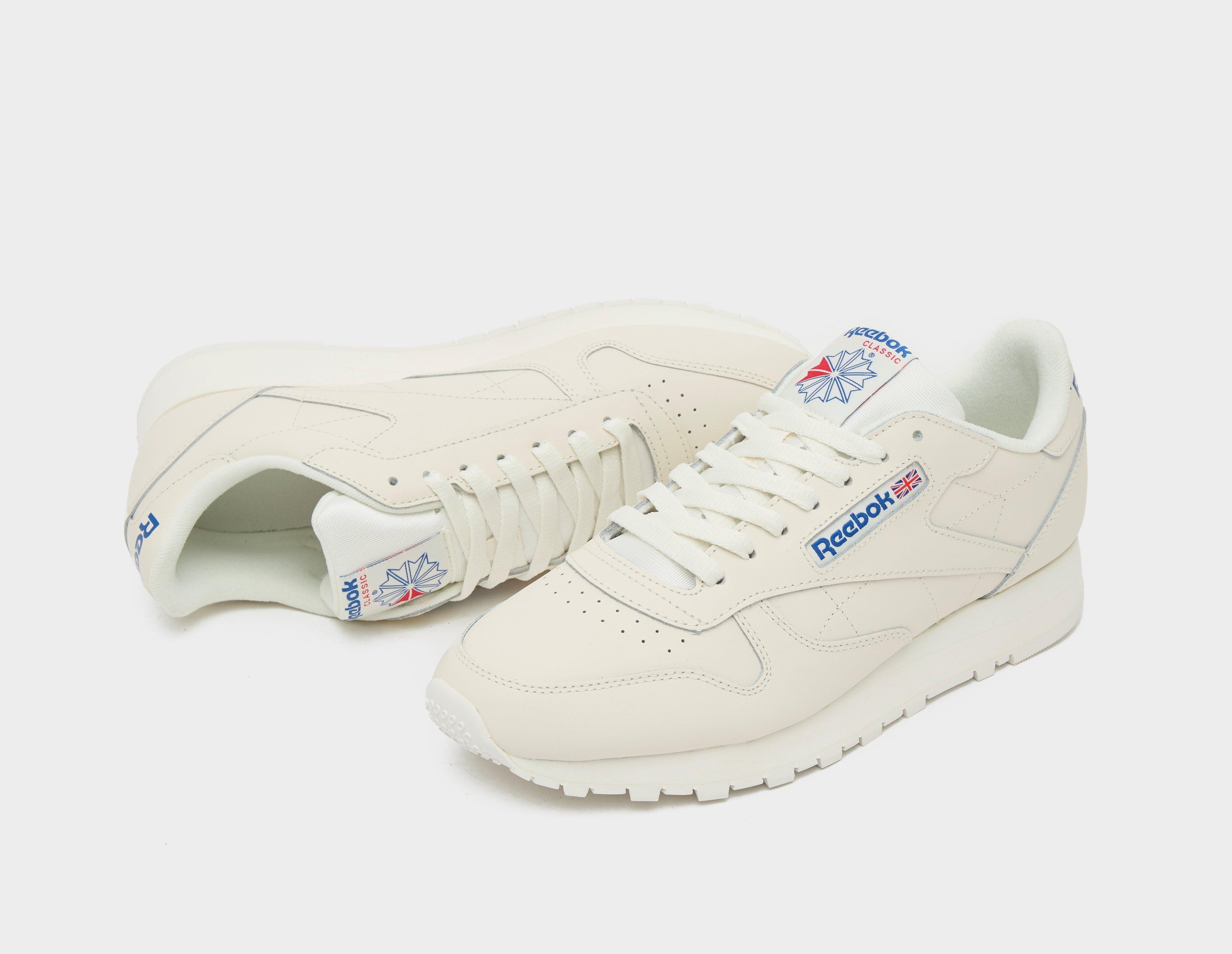 Reebok Classic Leather