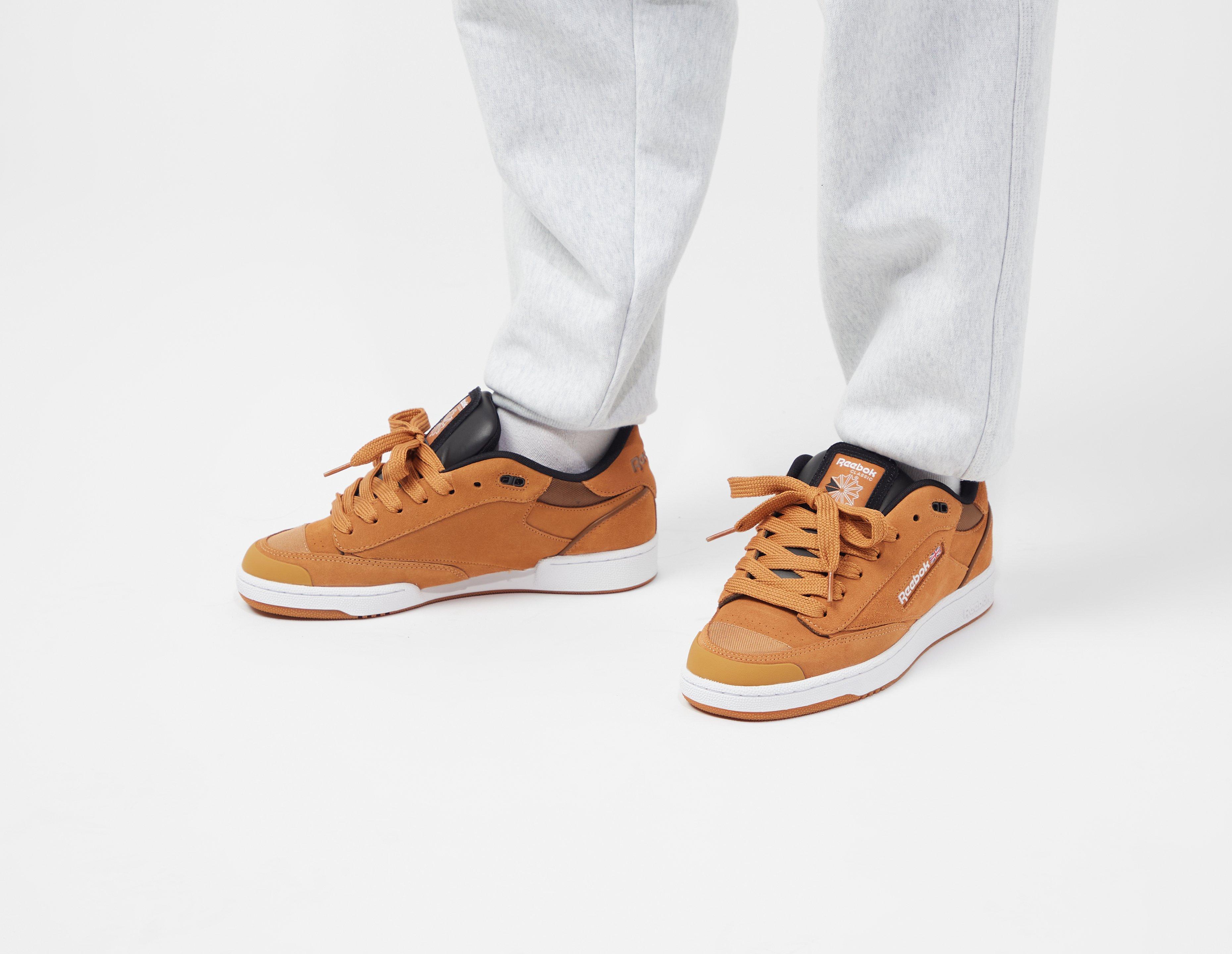 Reebok freestyle marroni on sale