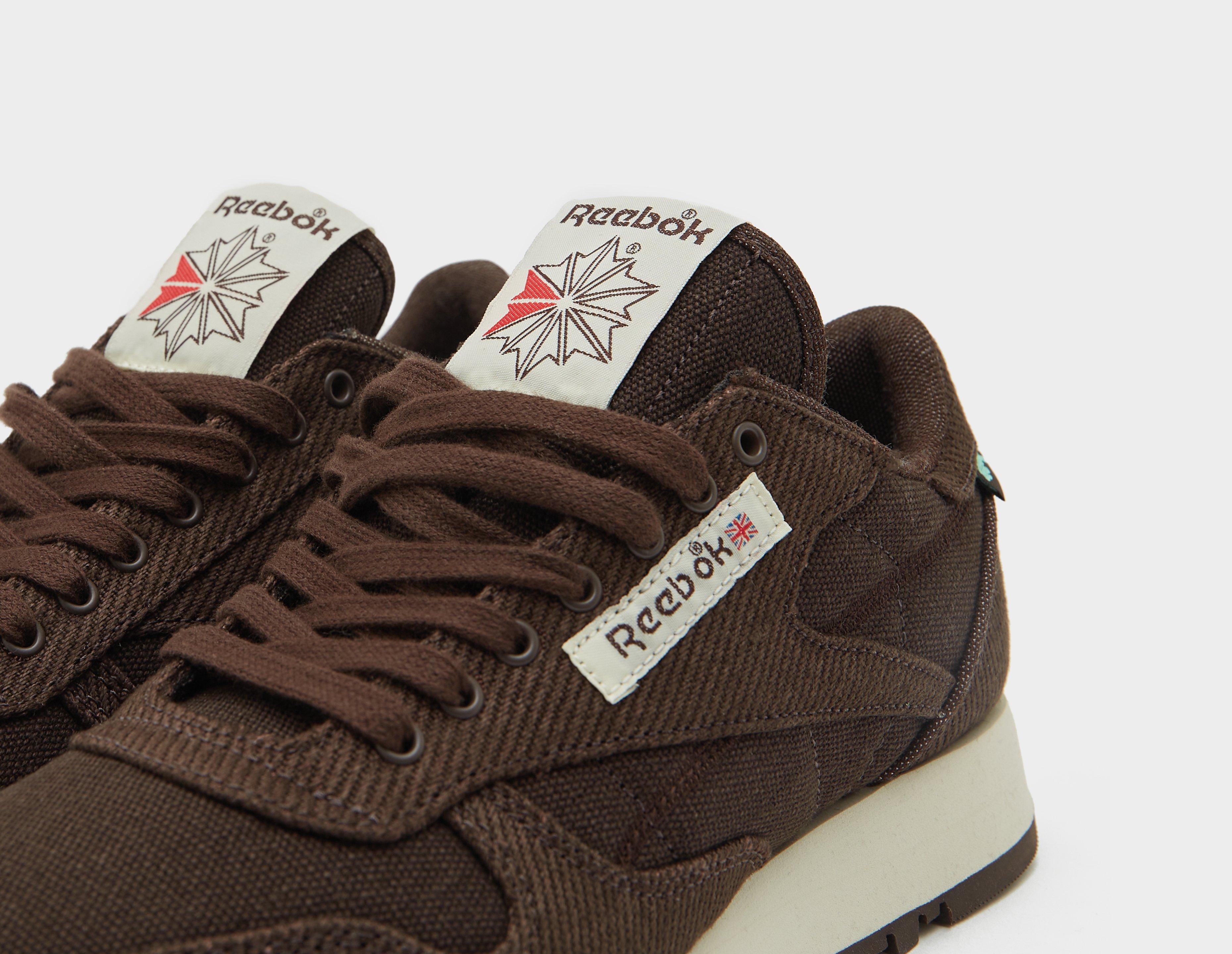 Reebok gl 2620 store womens brown