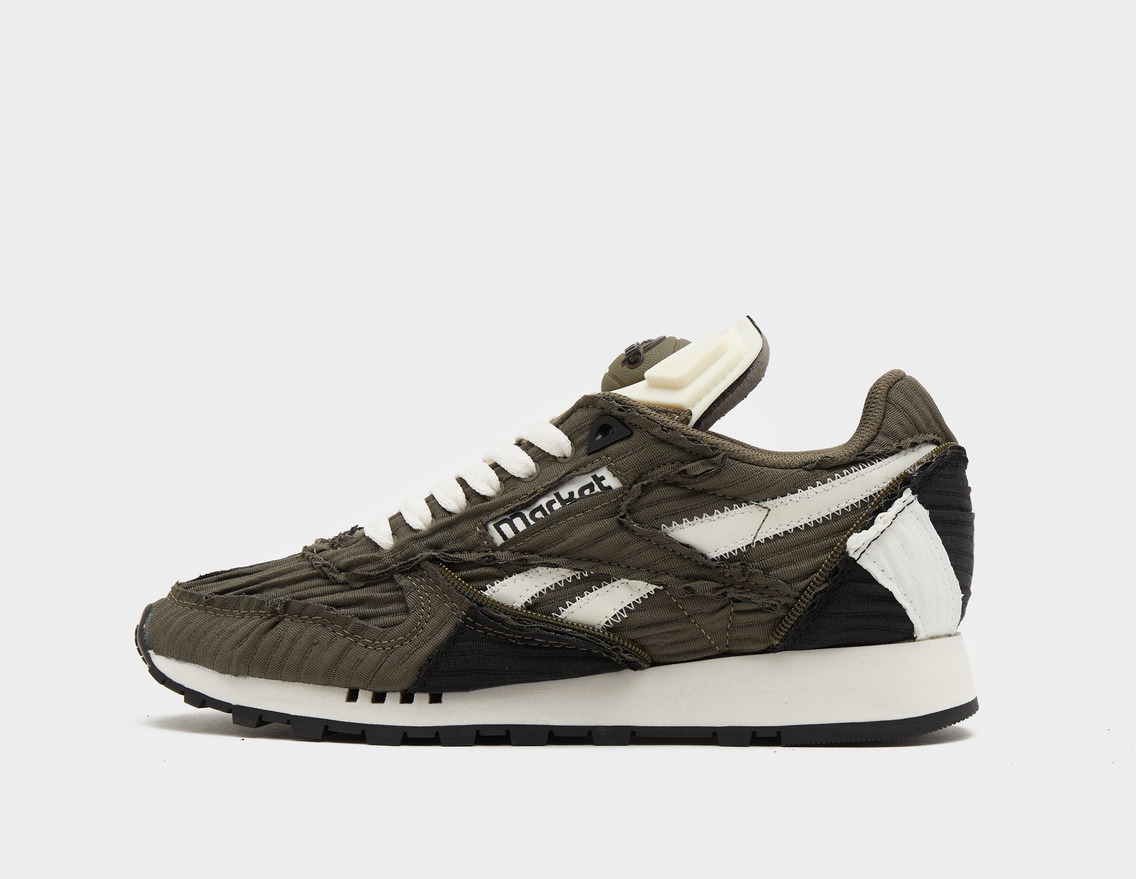 Reebok print smooth womens grey online