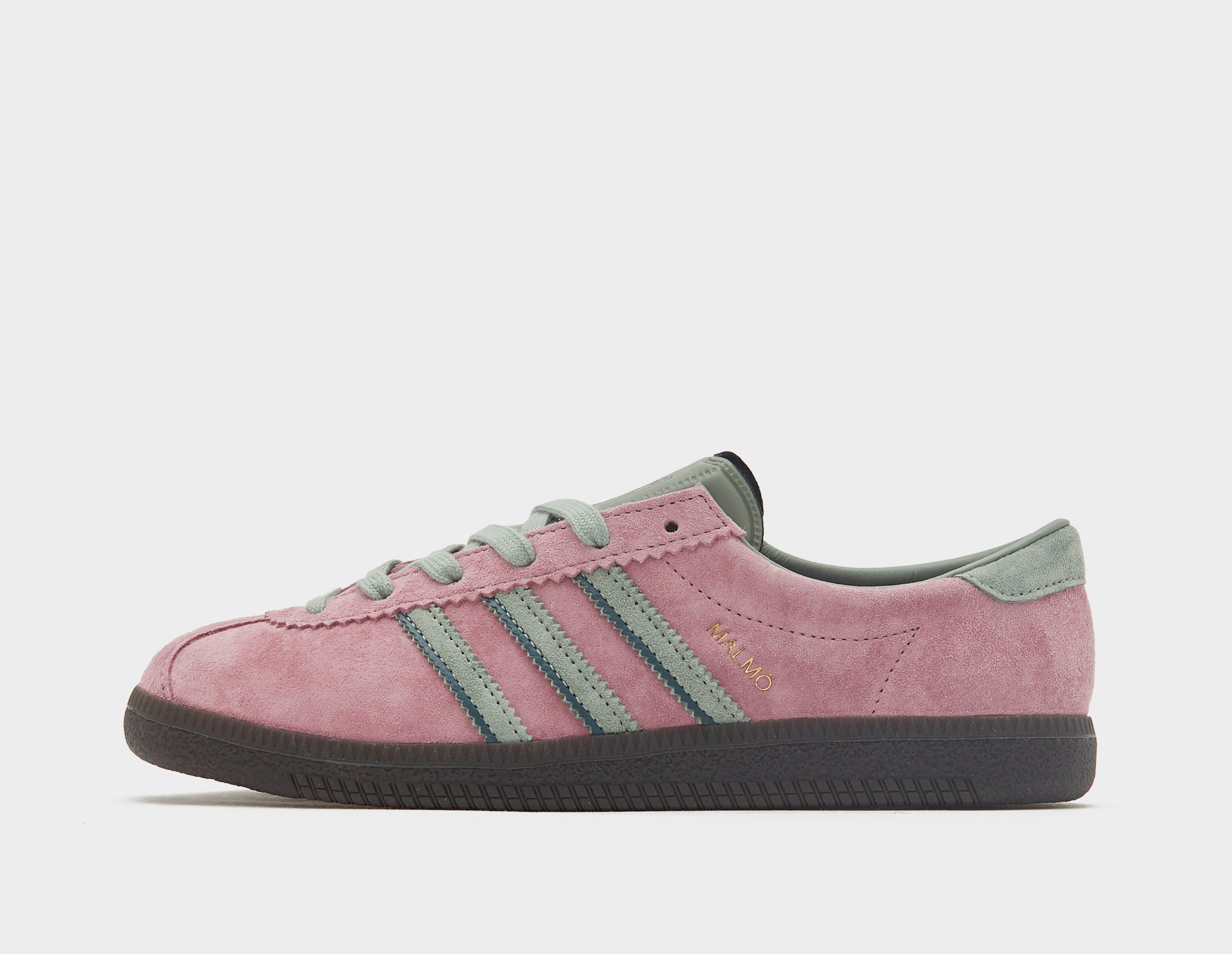 Adidas malmo track outlet top