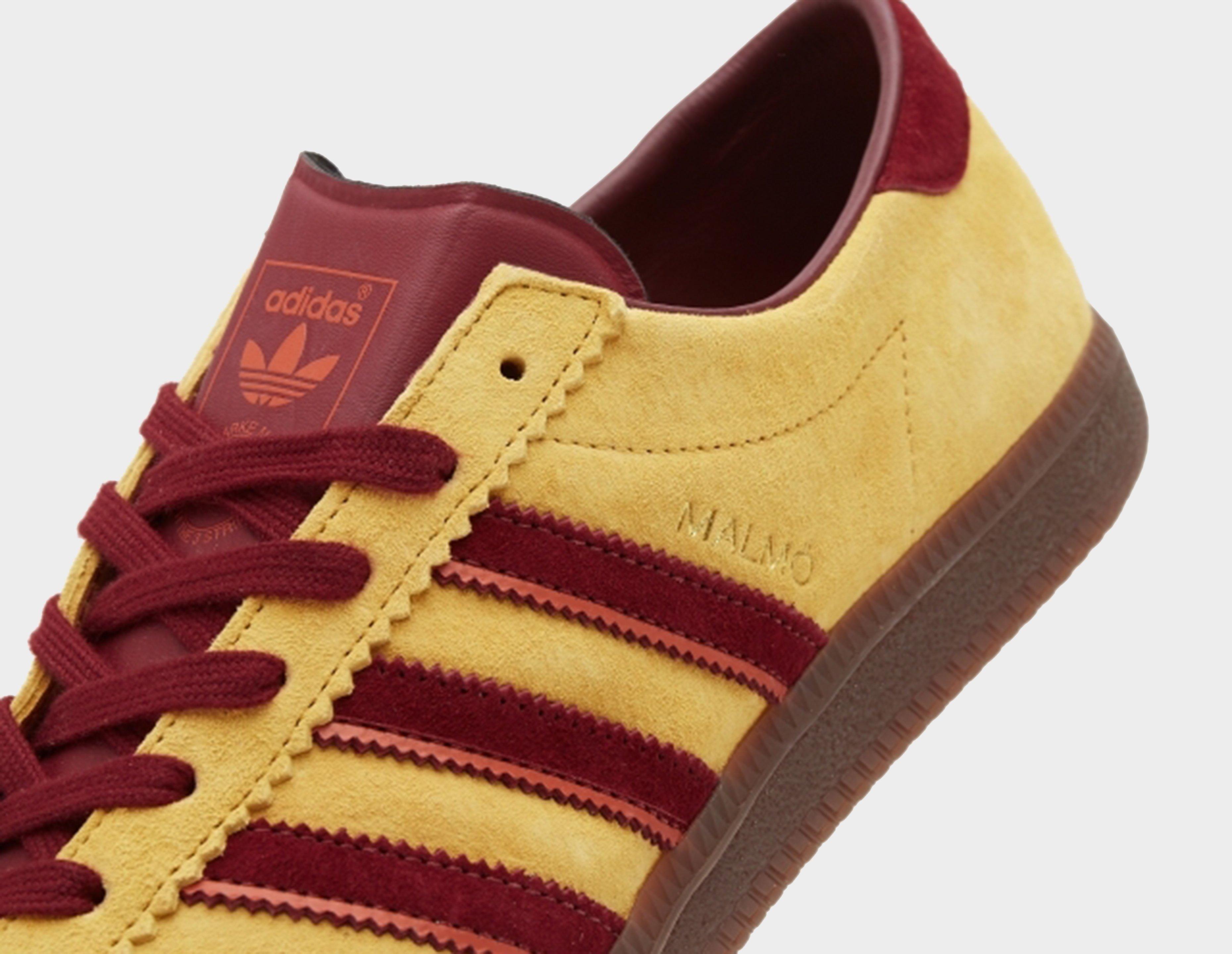 Adidas store malmo yellow