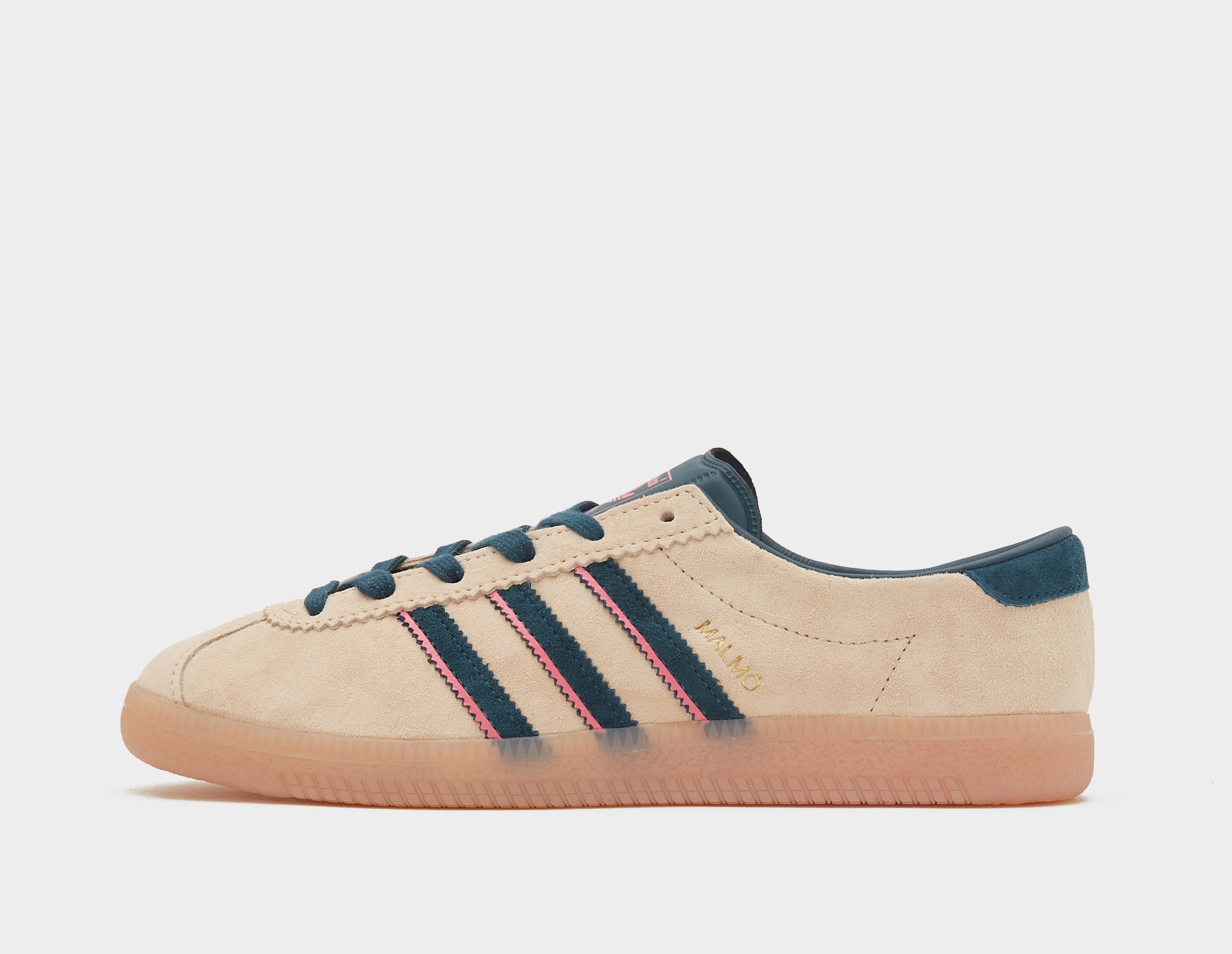 ADIDAS×size? CITY SERIES MALMO ピンク 28.0 ADIDAS×size? CITY SERIES MALMO ピンク 28.0 - メルカリ