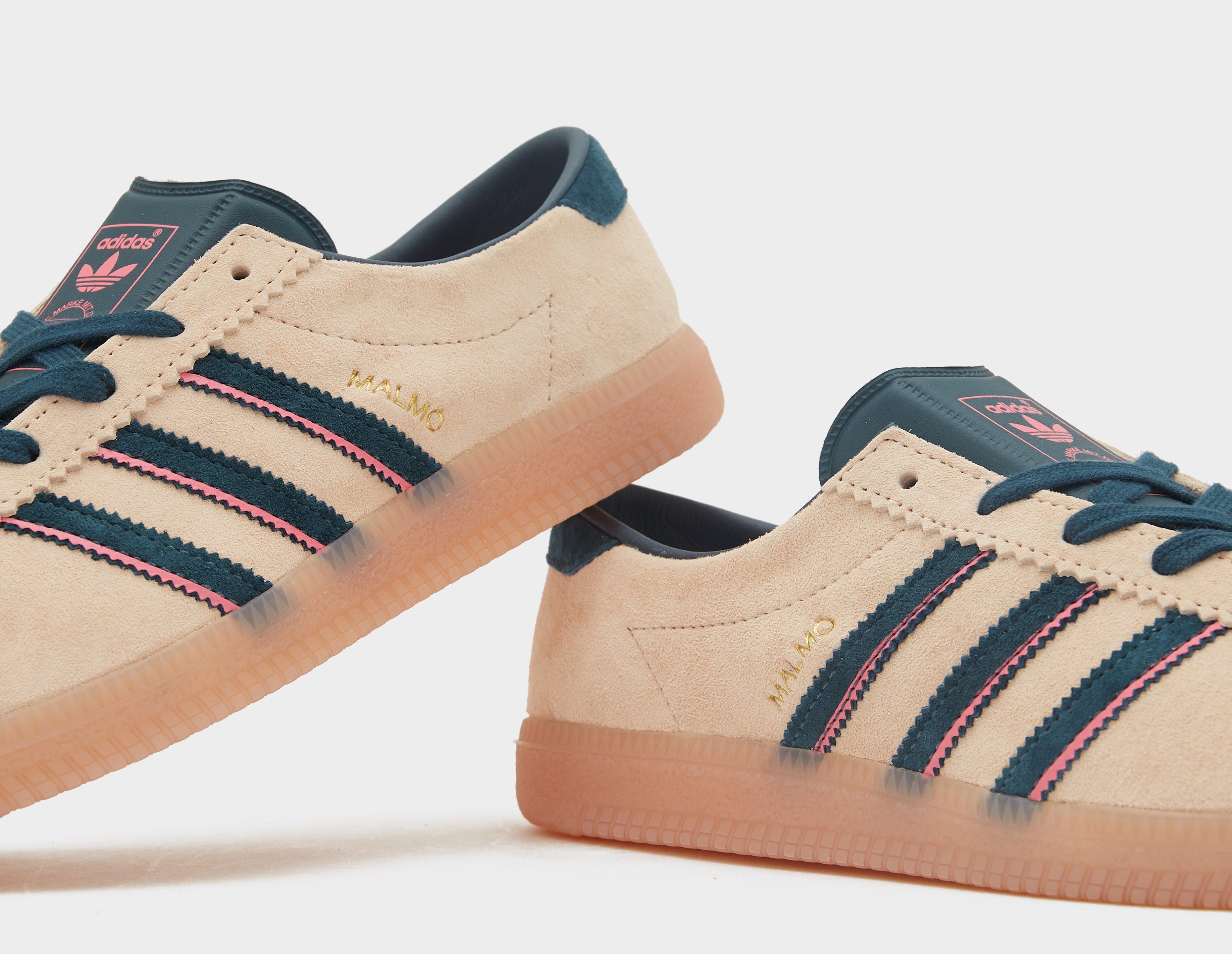 Pink adidas Originals Malmö ?exclusive Women's Aitr? palace