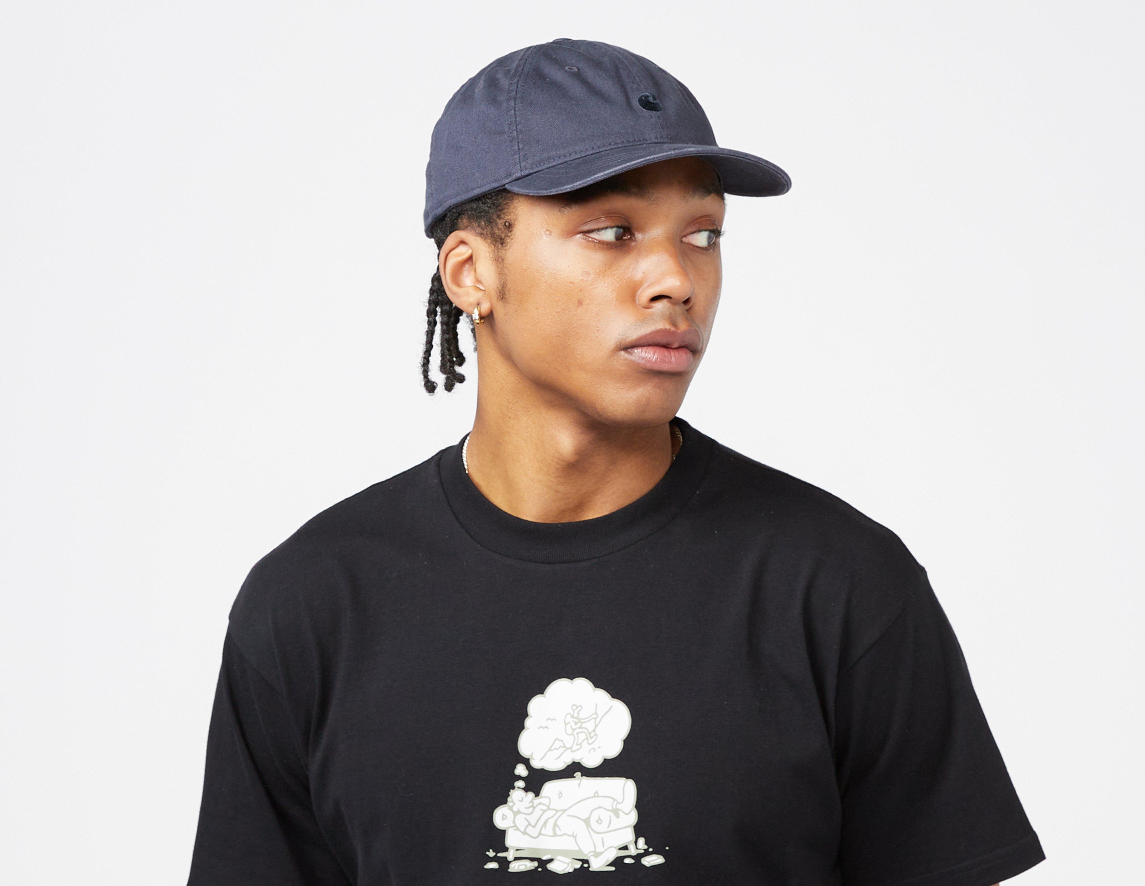 Carhartt store madison hat