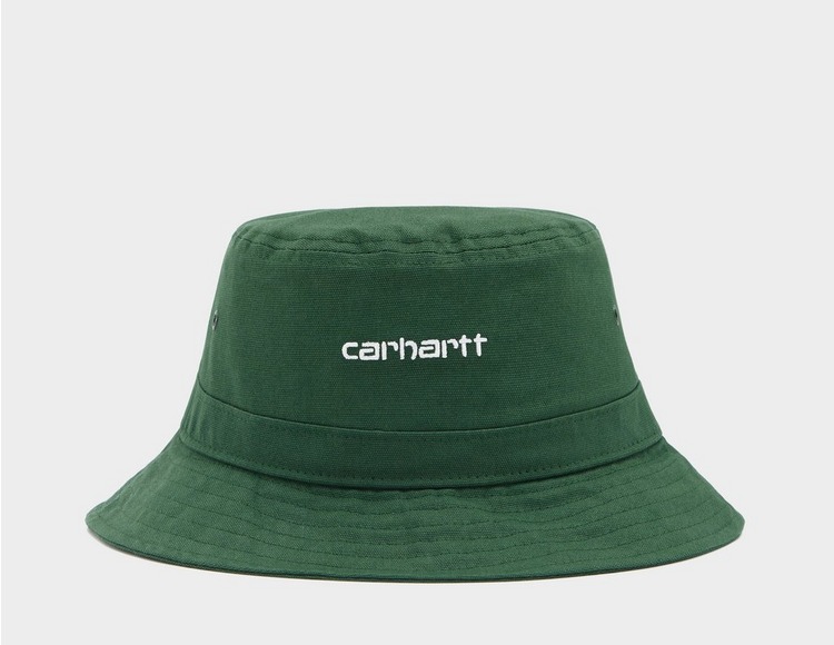 Carhartt WIP Script Bucket storage Hat