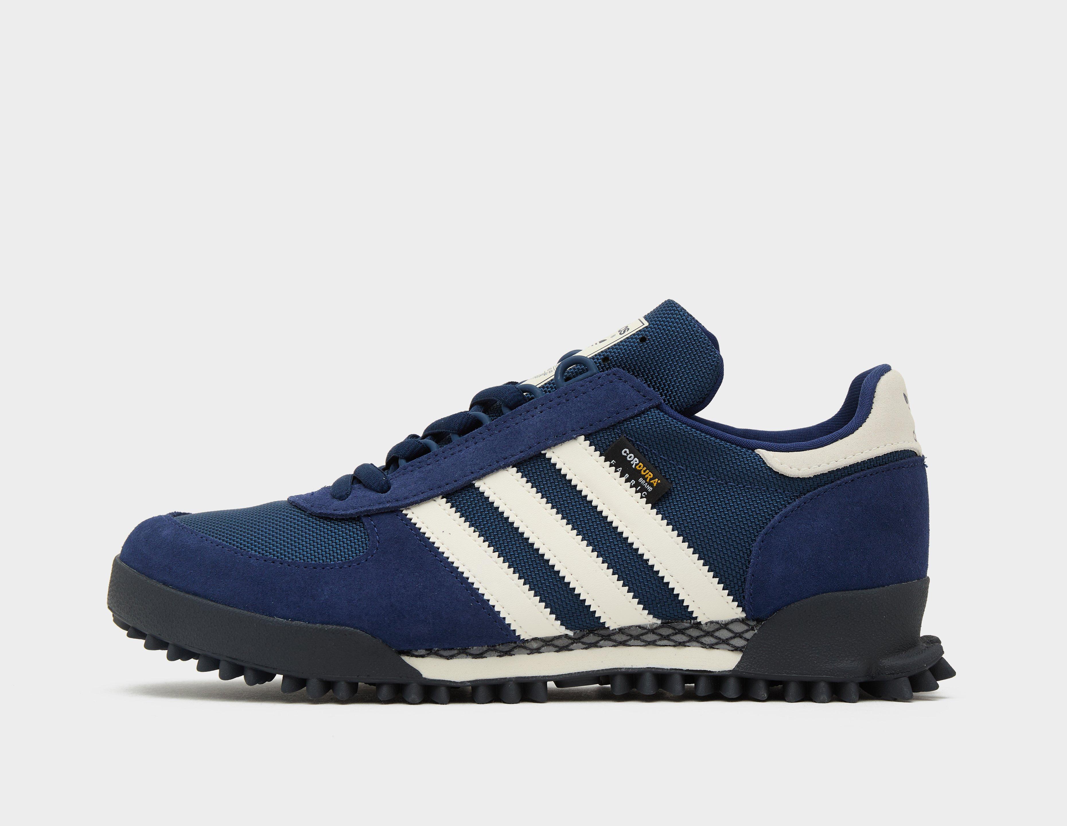 Adidas marathon tr 10 hombre sale