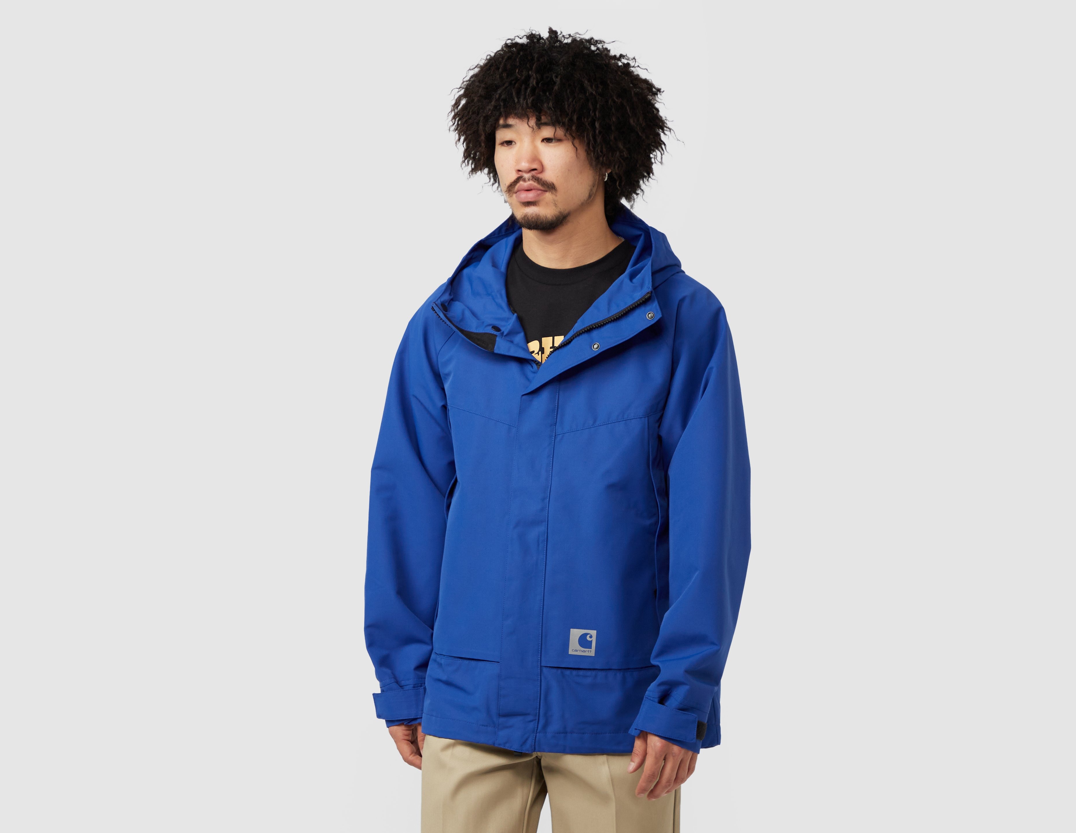 CARHARTT WIP ALTO JACKET