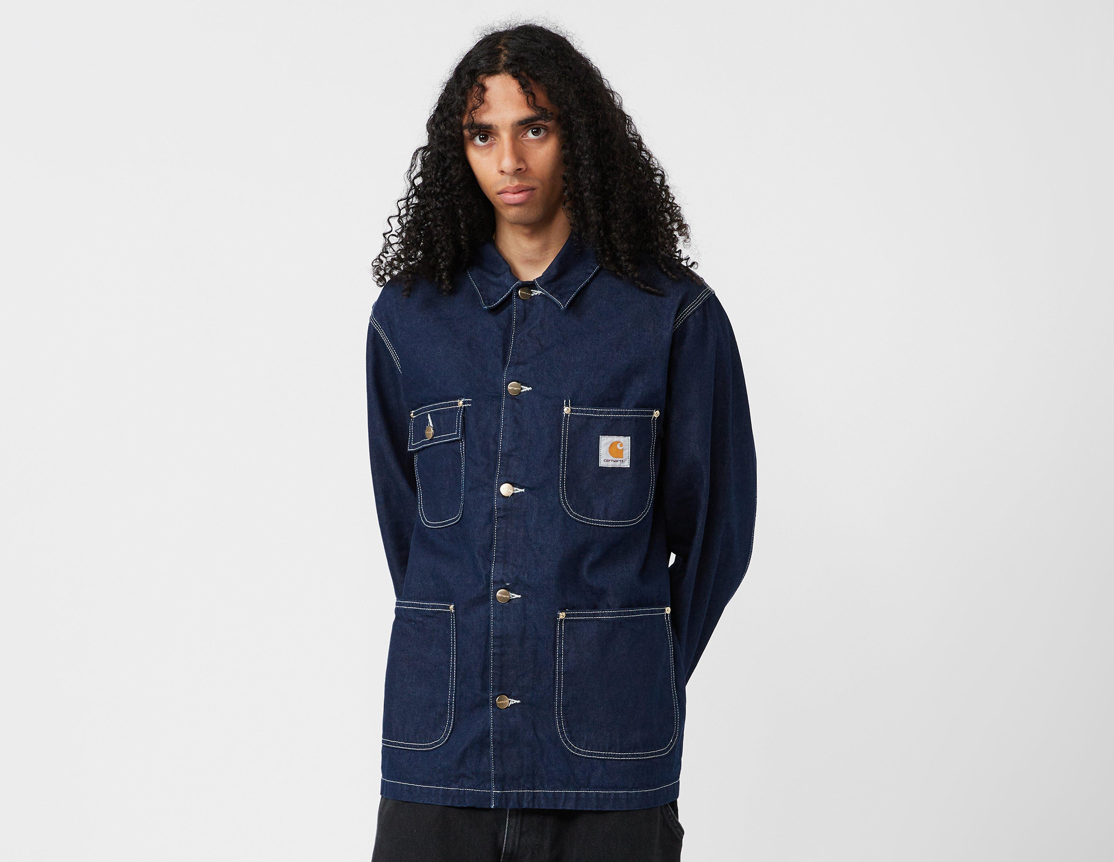 Original chore hot sale coat carhartt