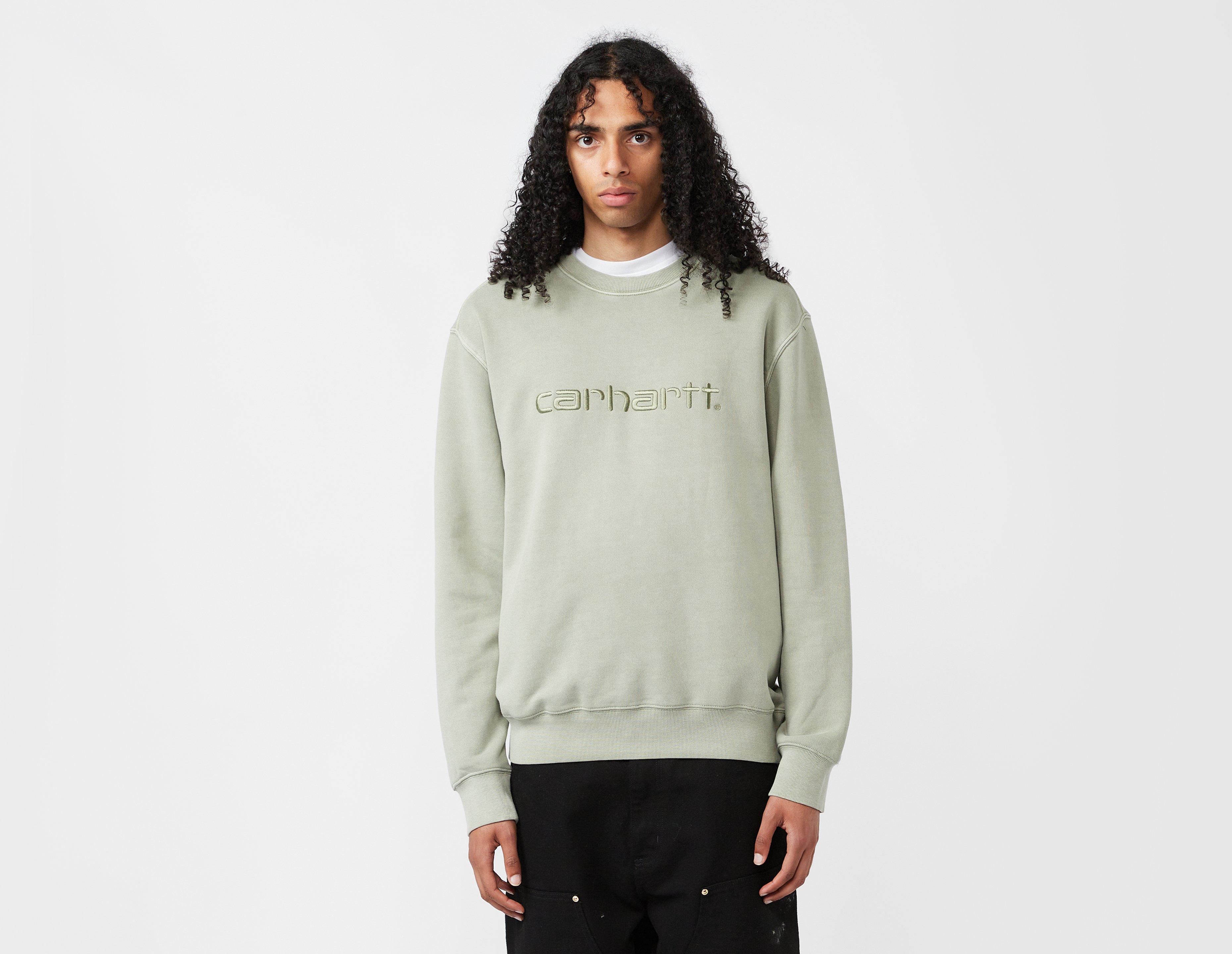 Carhartt WIP Duster Sweatshirt