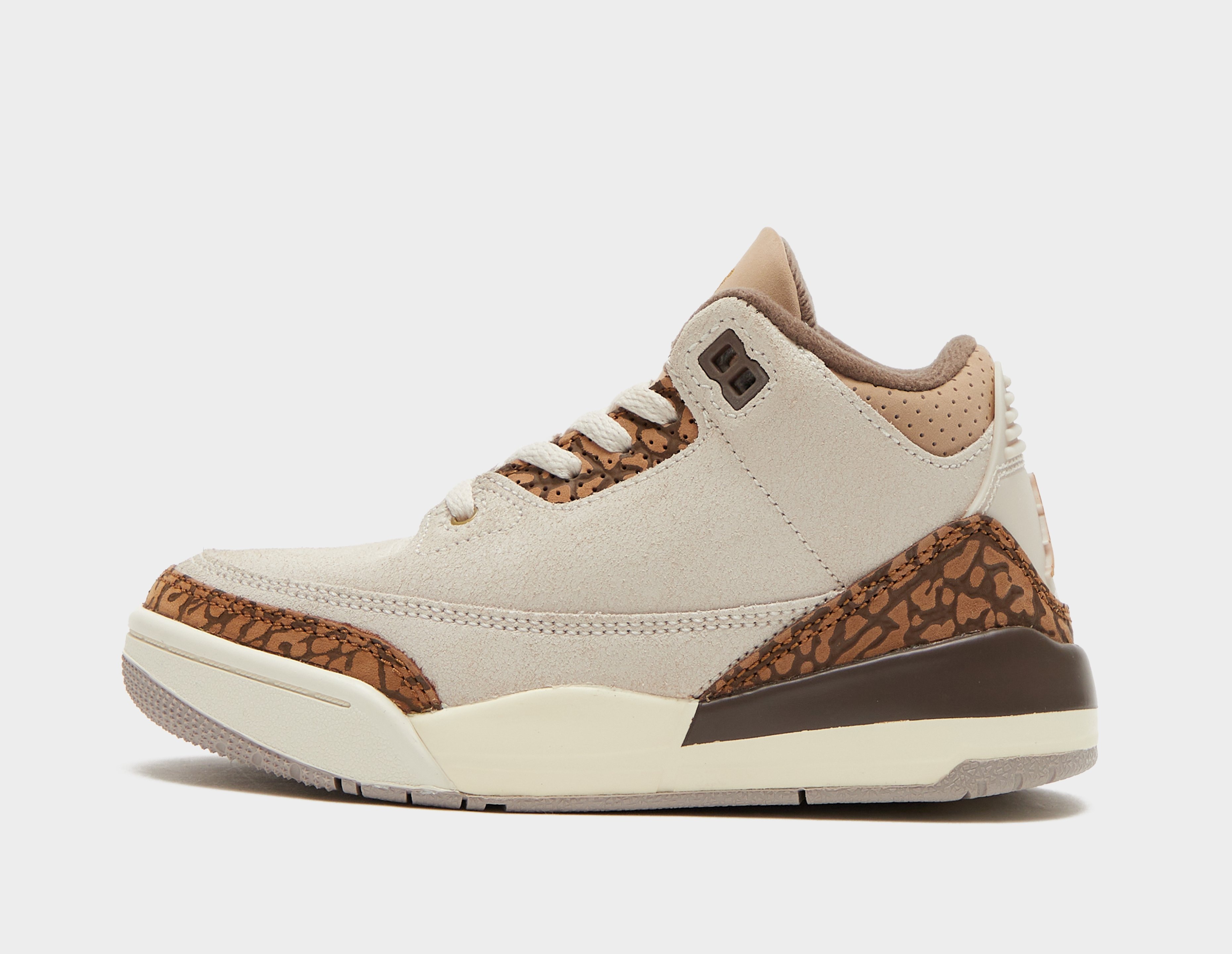 Brown Jordan Air 3 Retro Children's | size?