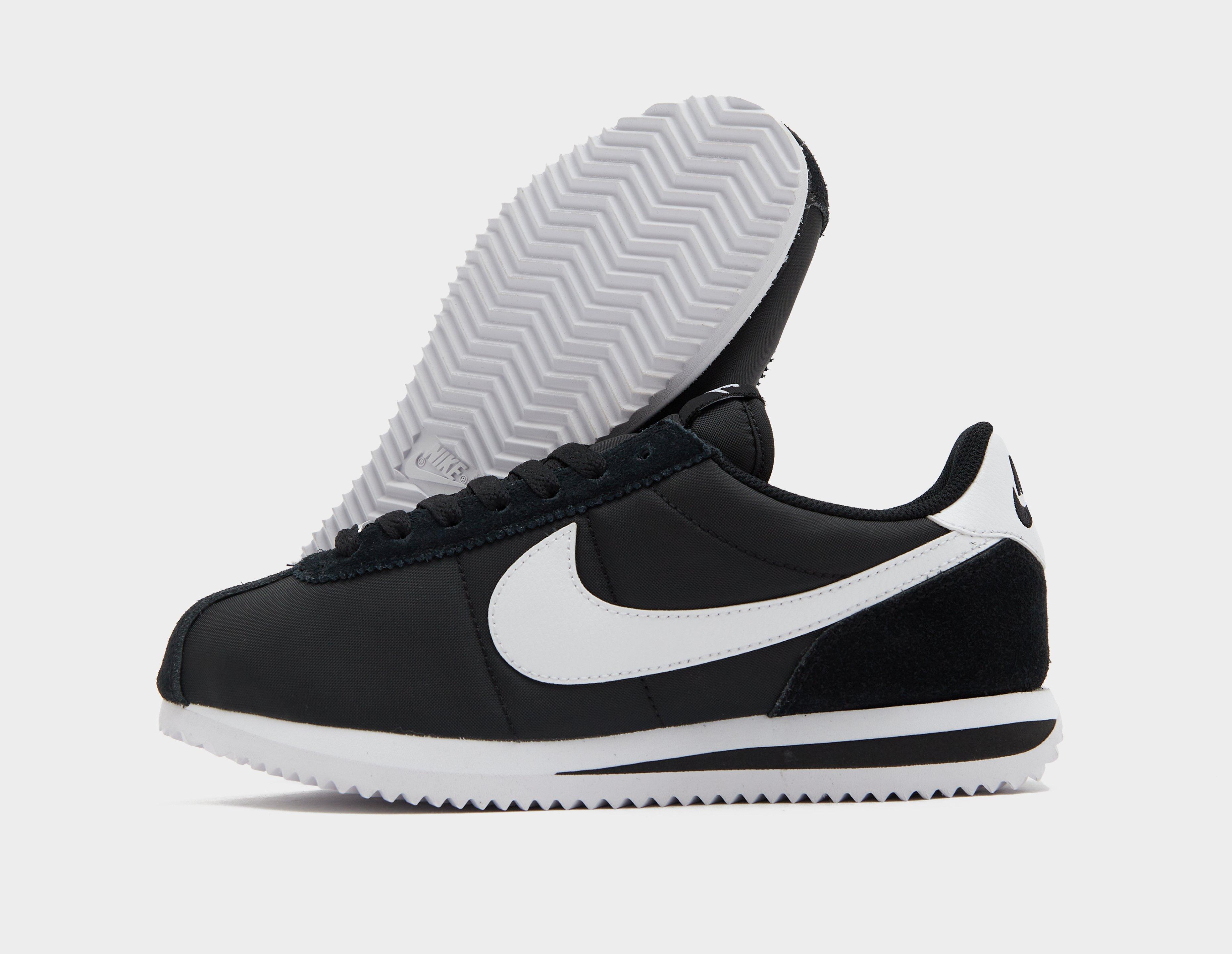 Classic cheap cortez black