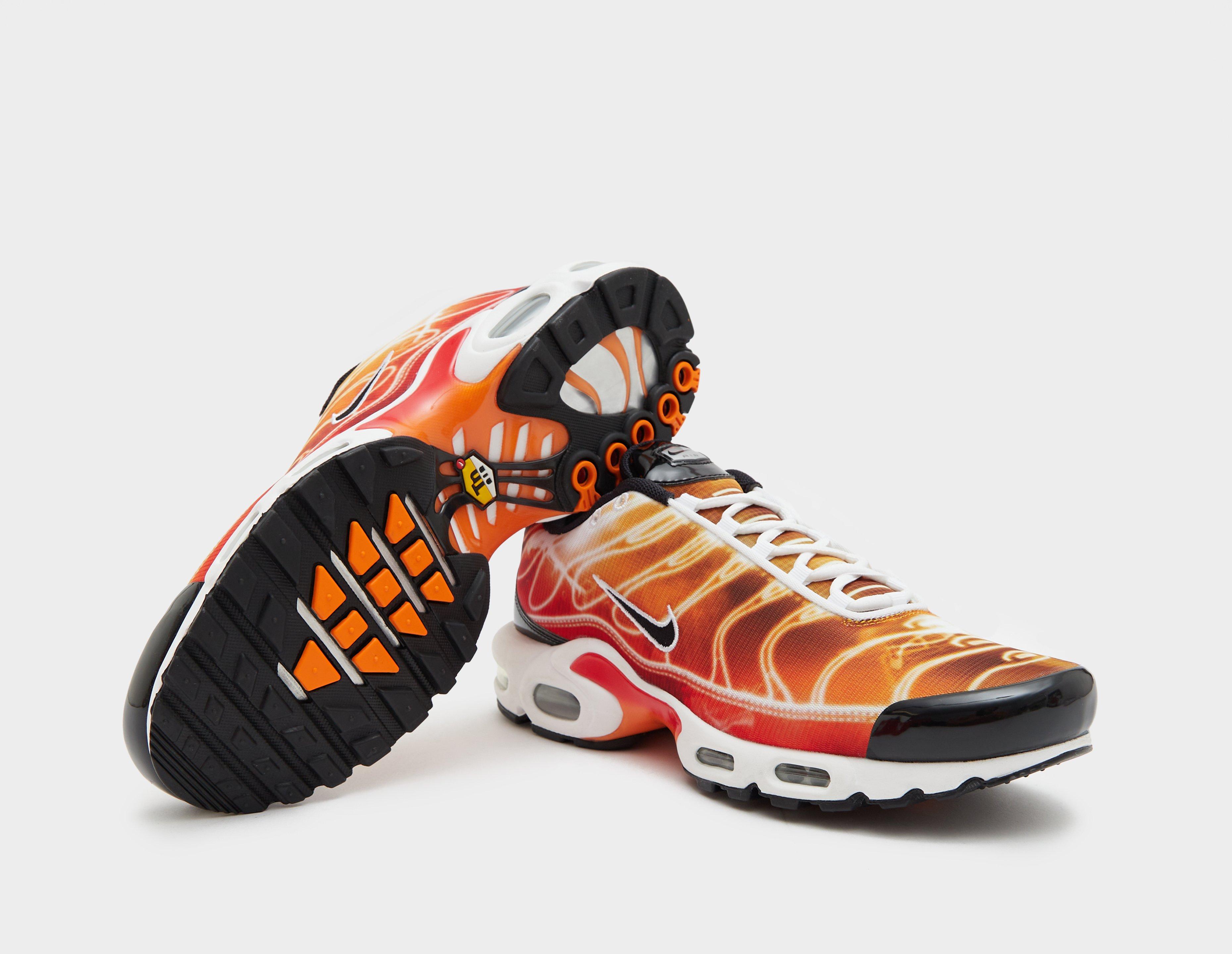 Nike Air Max Plus