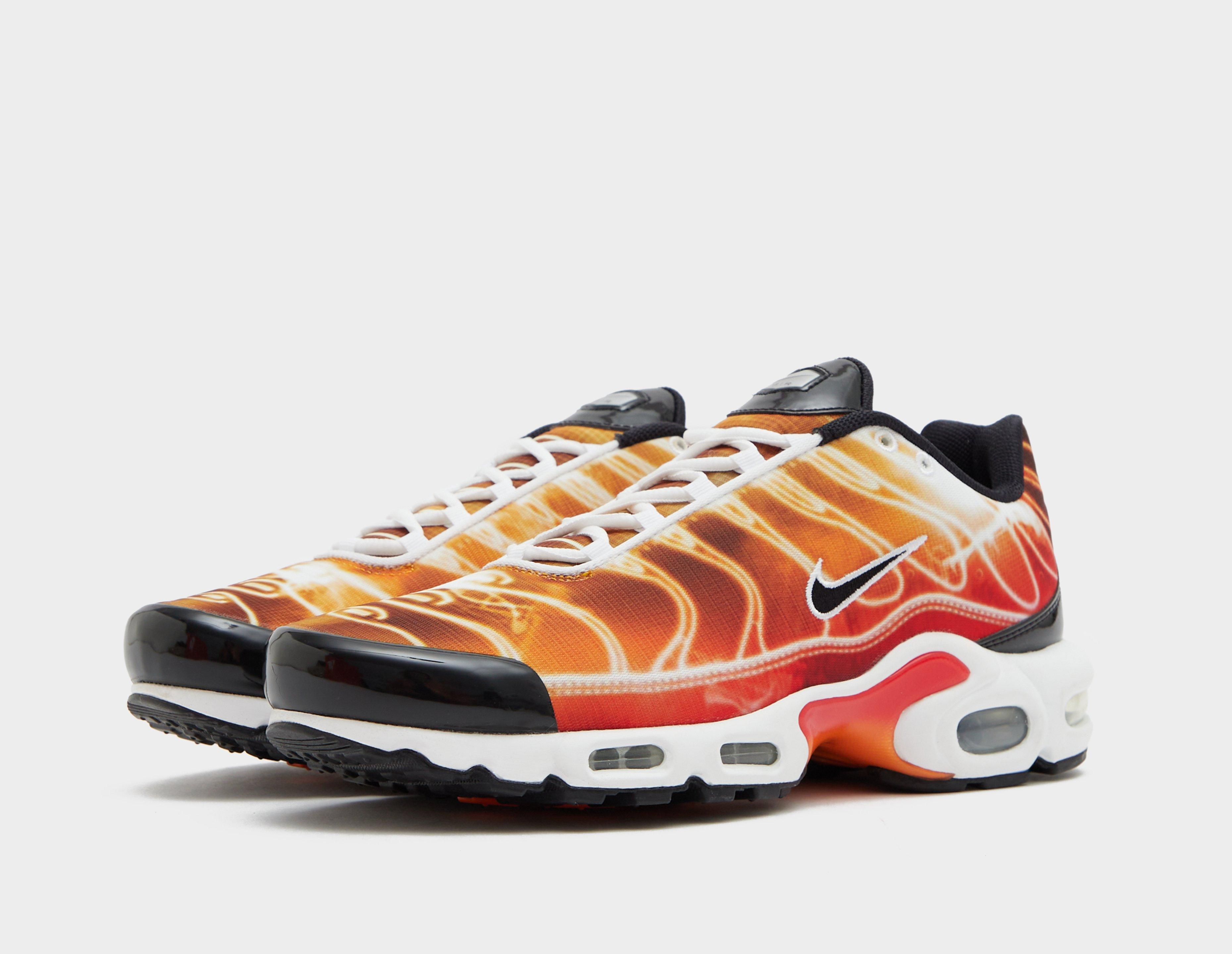 Nike Air Max Plus