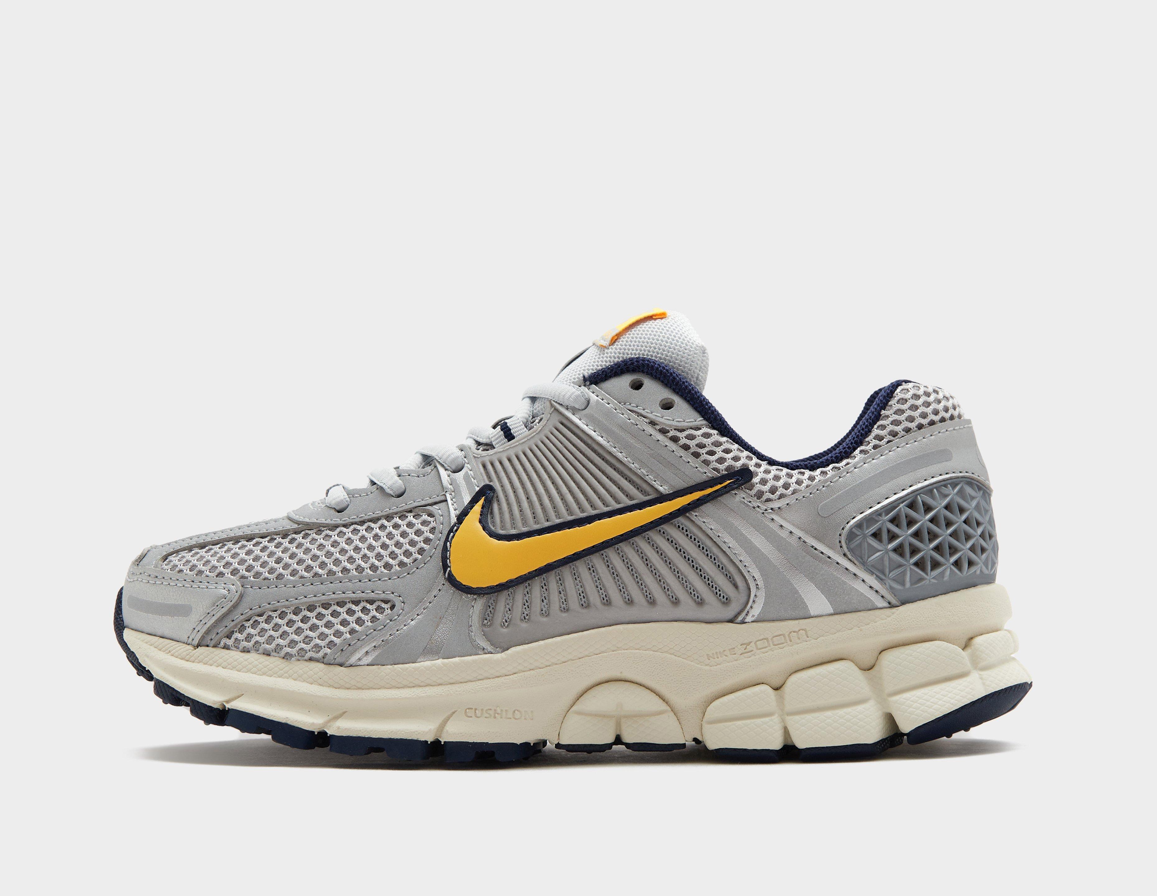 Grey Nike Zoom Vomero 5 | size?