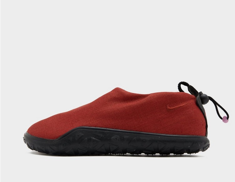 Red Nike ACG Air Moc | size?