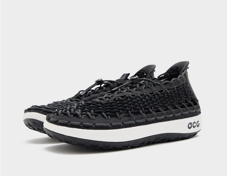 Black Nike ACG Watercat+ | size?