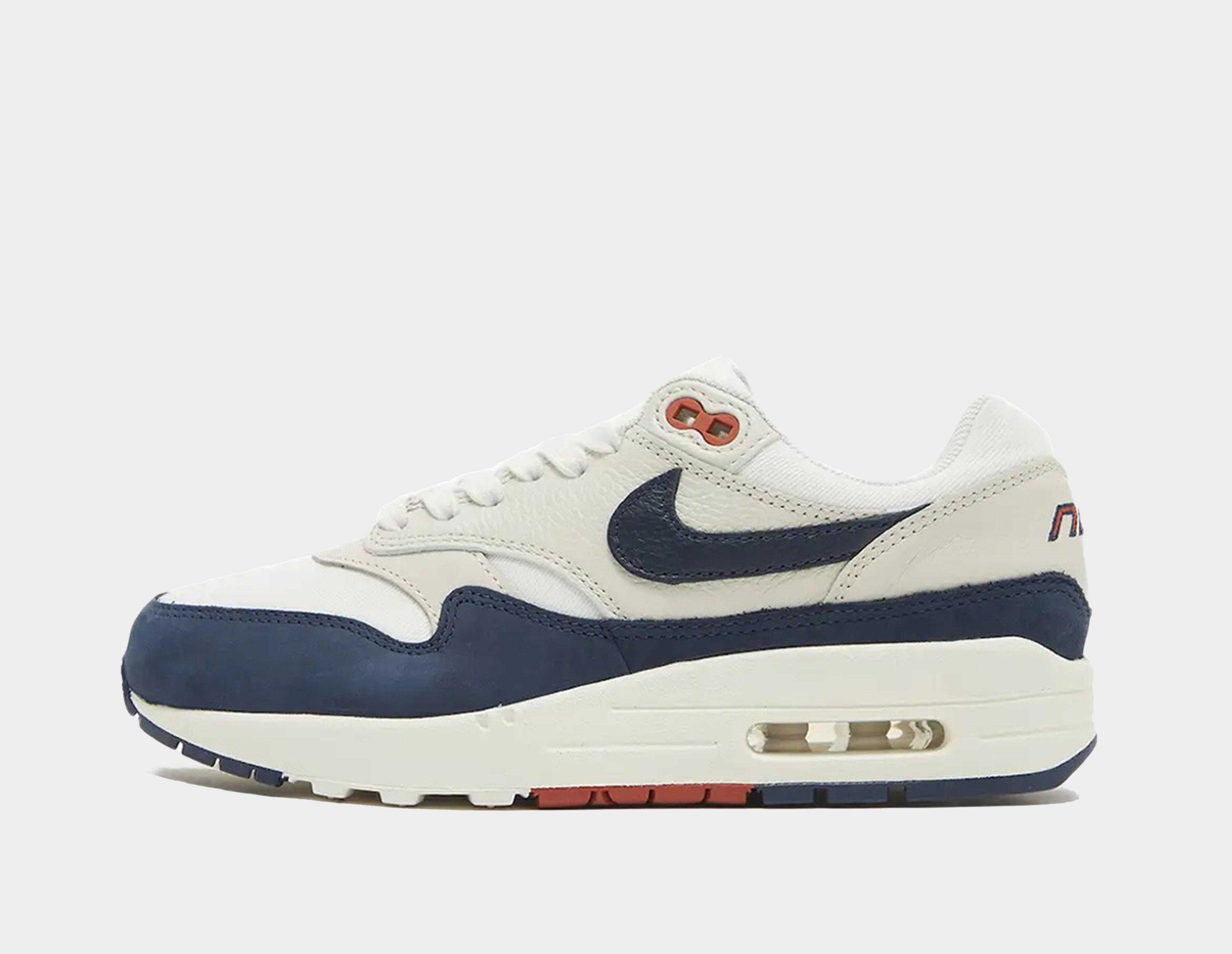 Air max cheap 1 navy blue