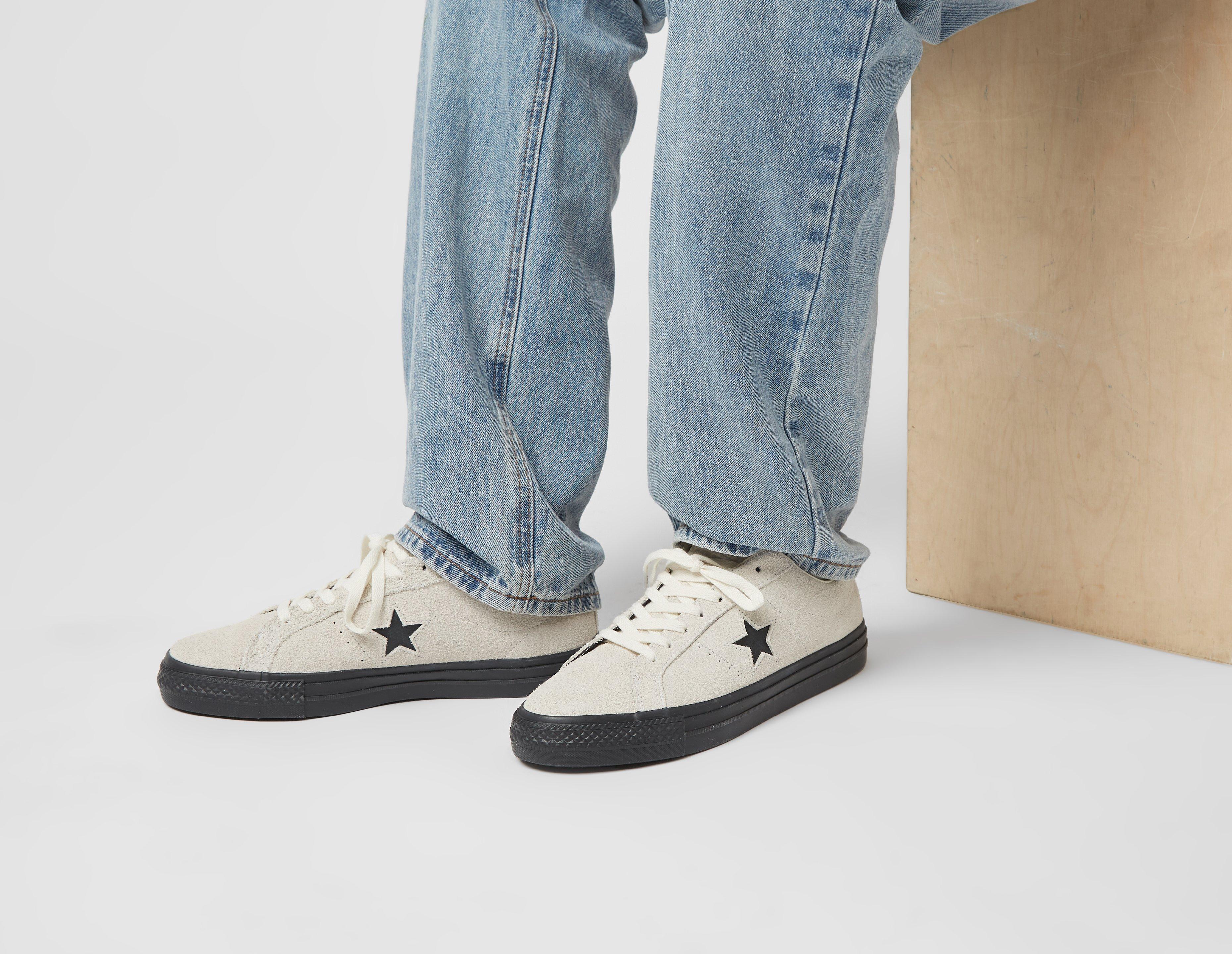 Heres Why the Converse Is a Timeless Icon | White converse