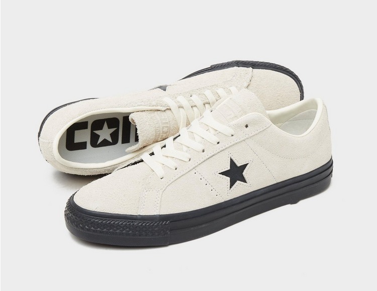 Converse One Star Ox