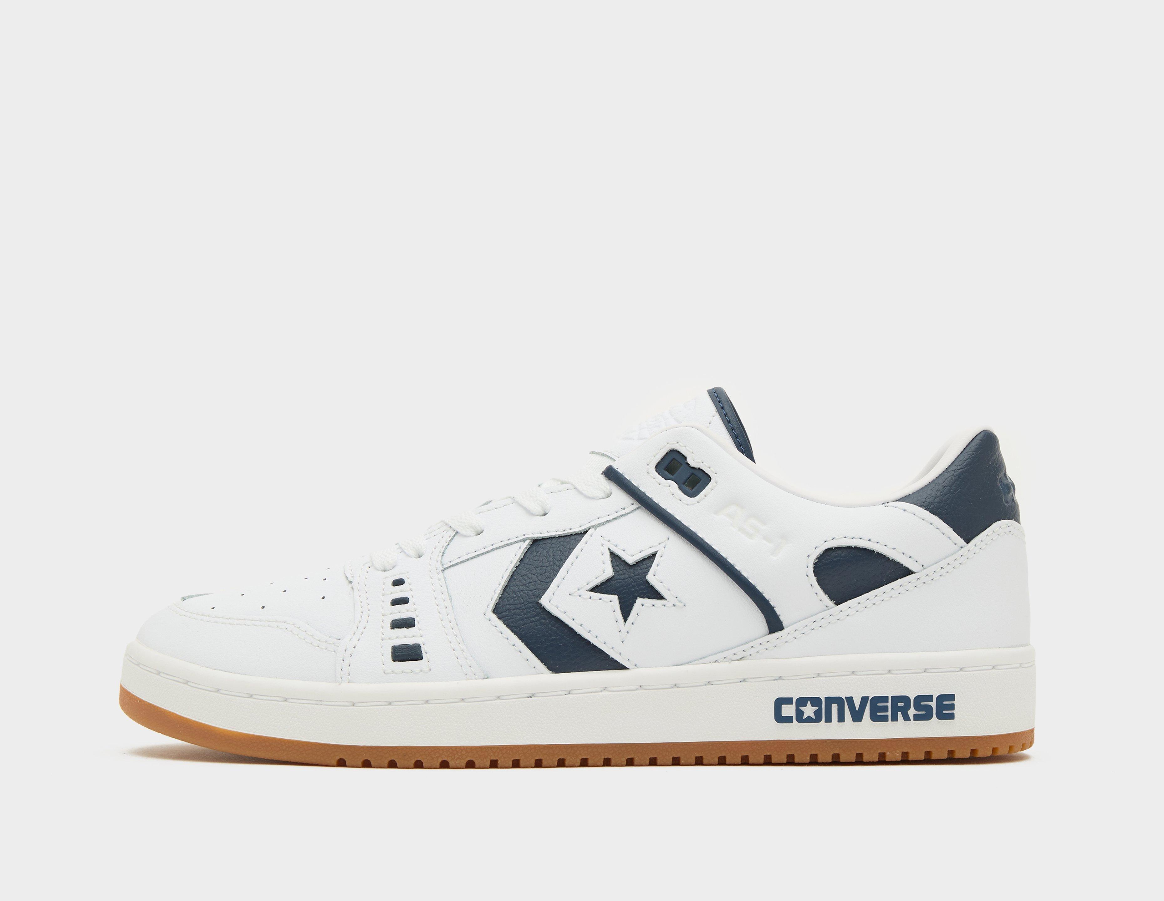 Converse x GOLF le FLEUR GLF 2.0 Low Curry Copper Tan White