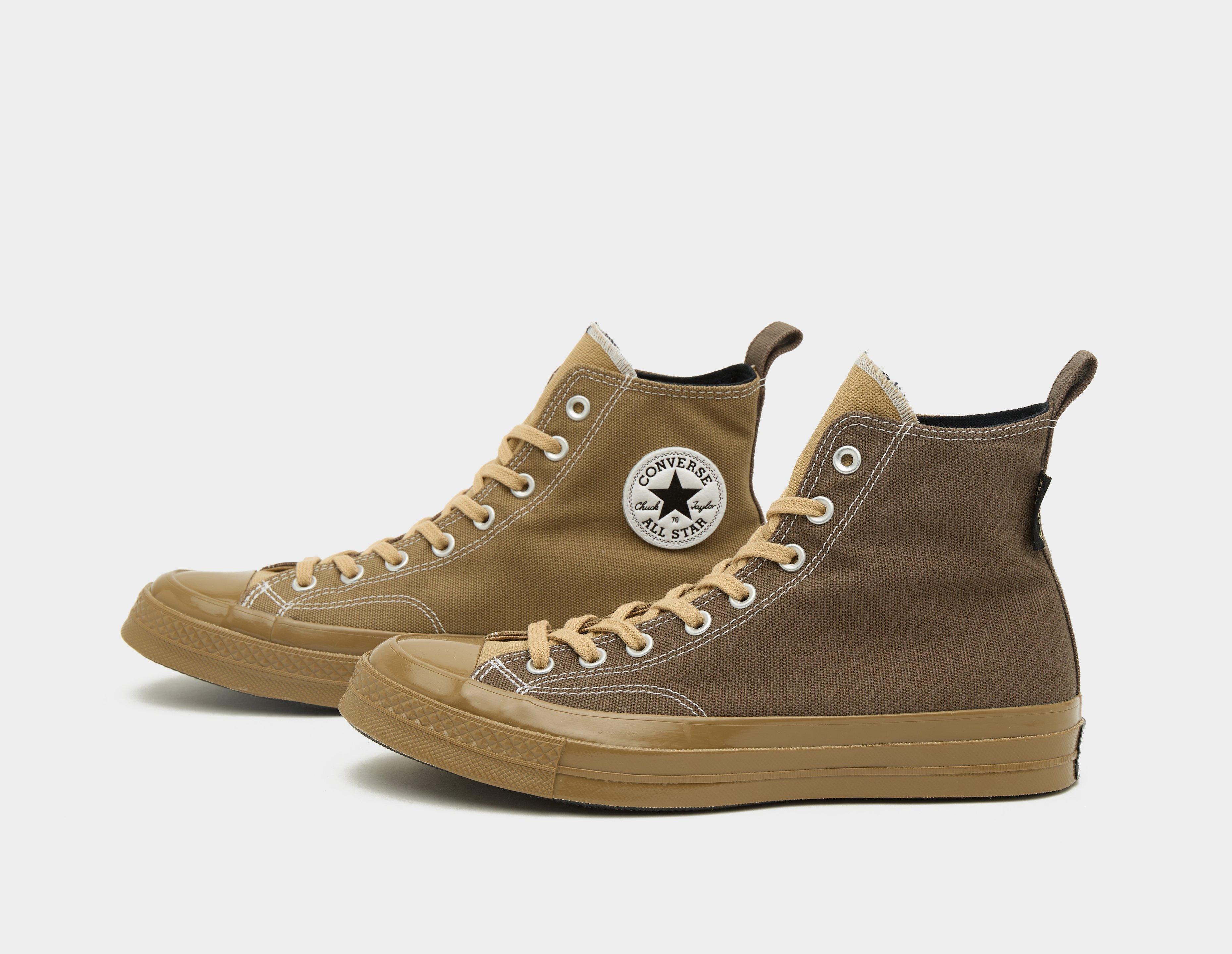 Converse chuck taylor on sale 1970s ox goretex