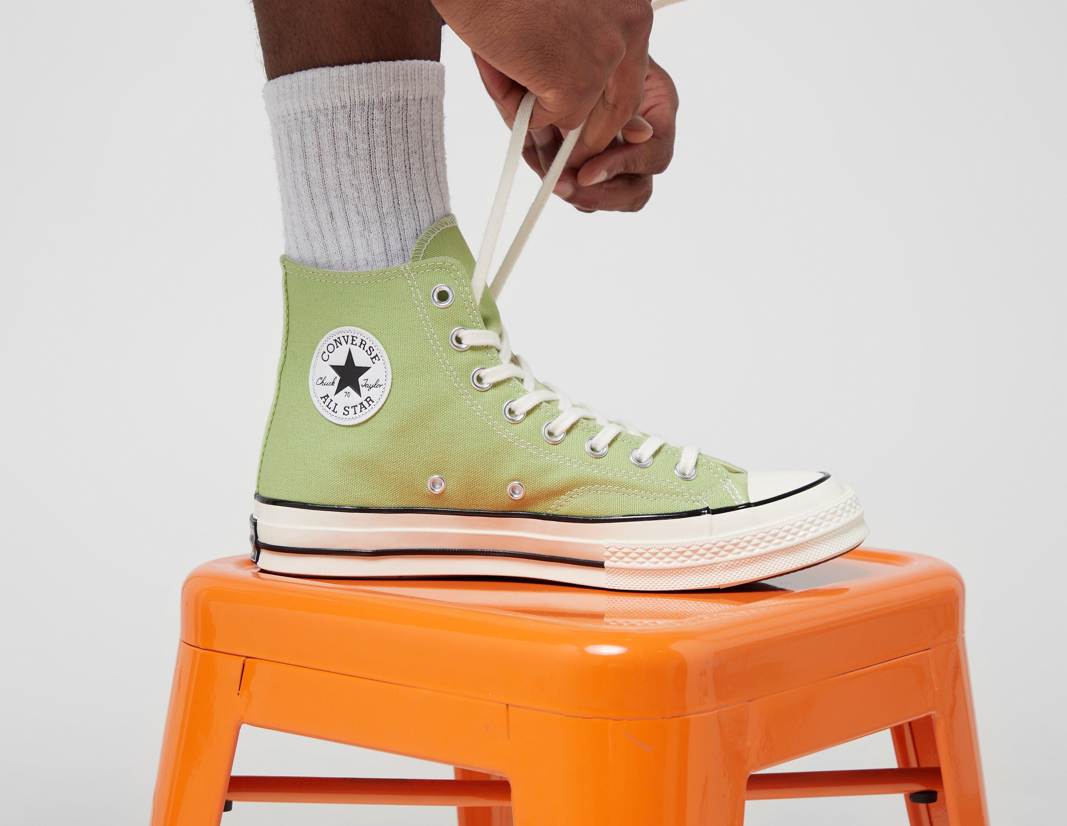 Converse Chuck 70 Hi