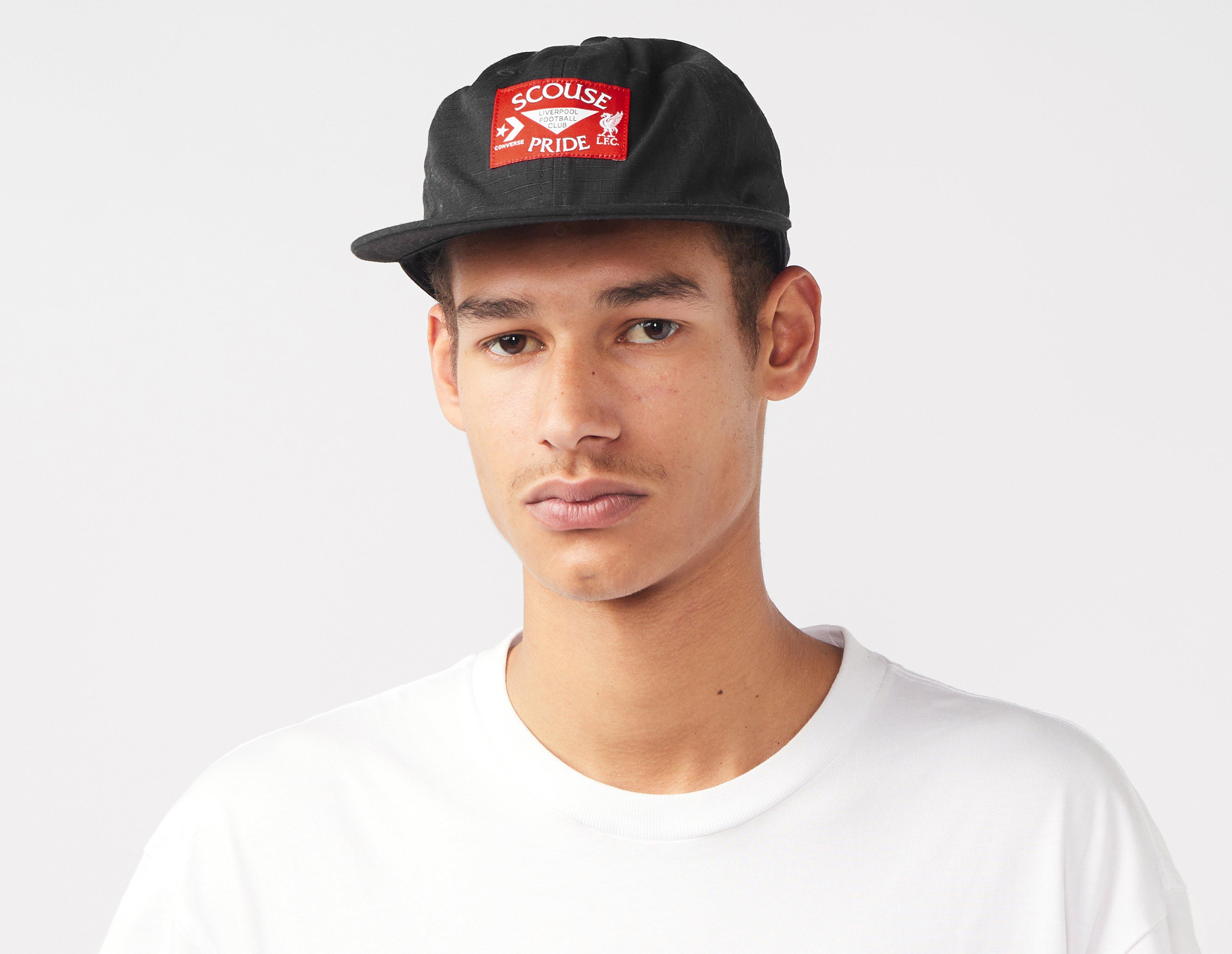 Lfc cap on sale