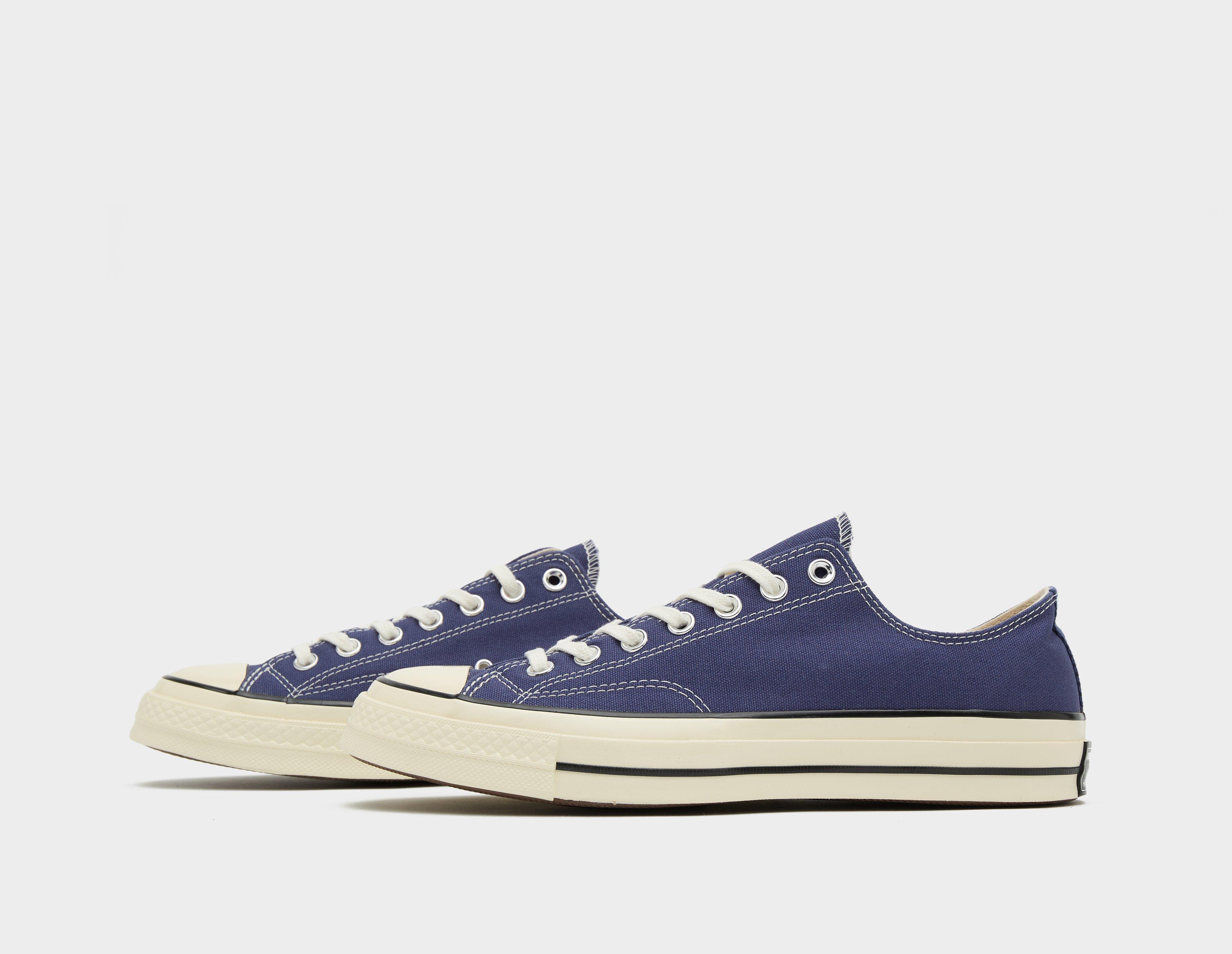 Converse chuck 70 store low top unisex shoe